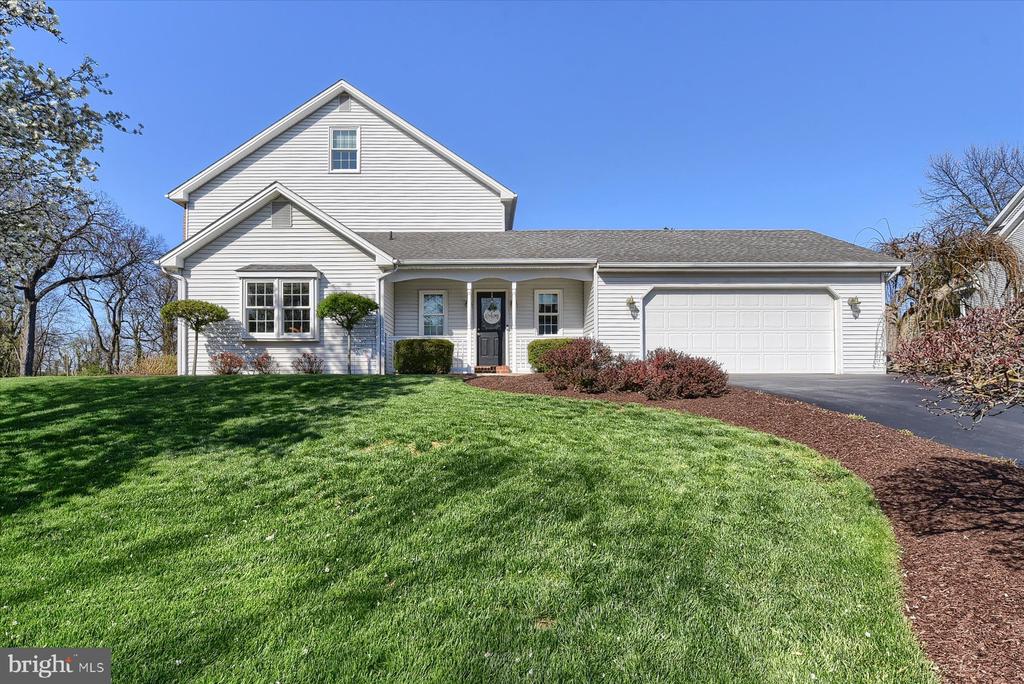 94 HALDEMAN AVENUE