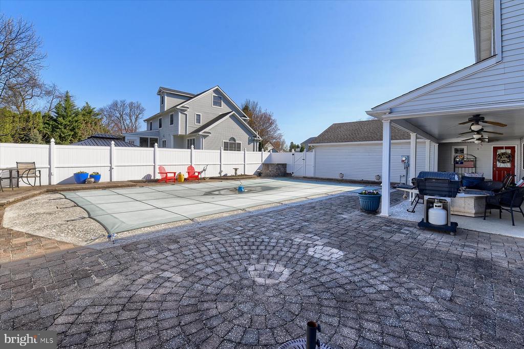 94 HALDEMAN AVENUE