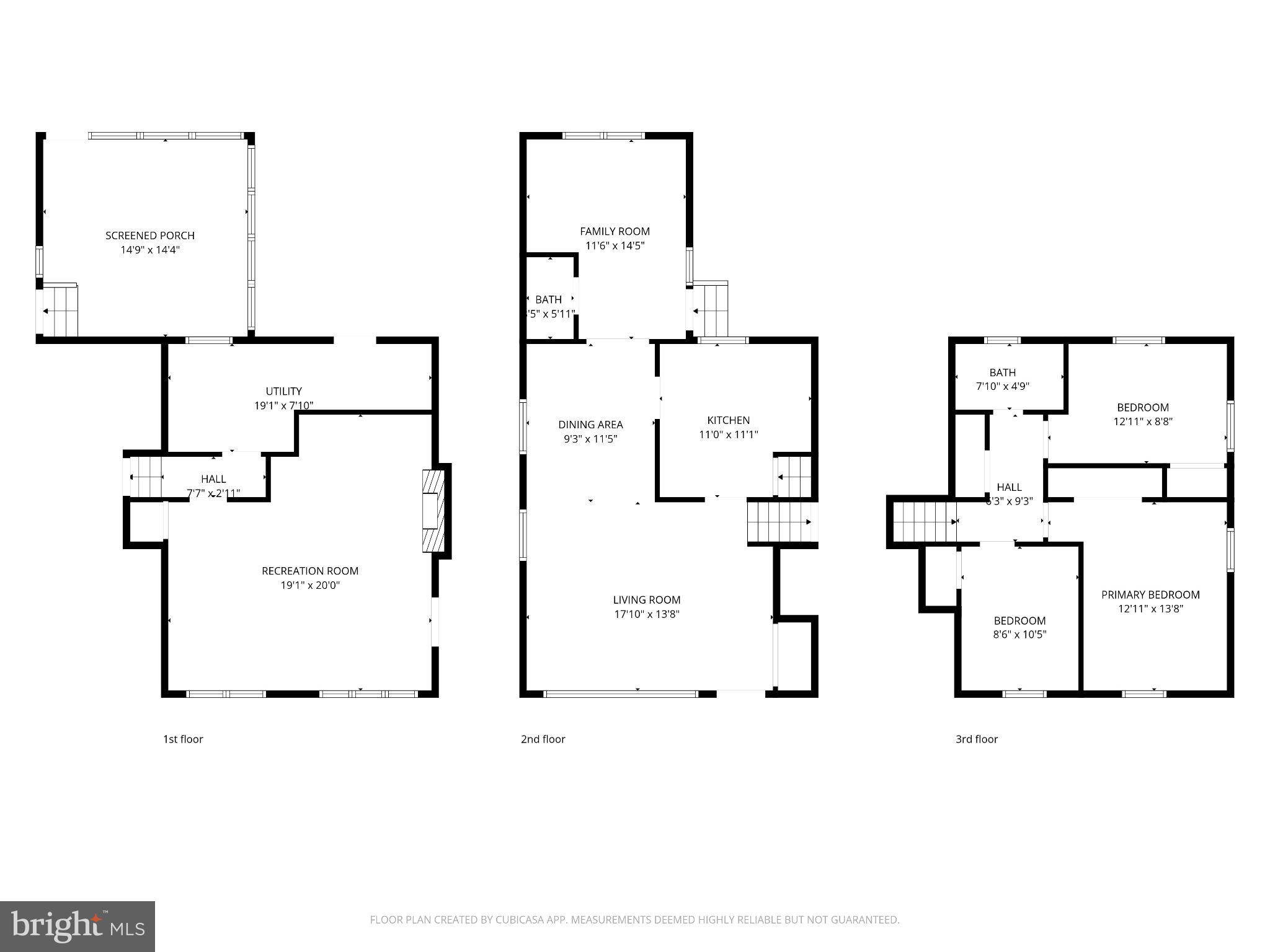 113 E WOODLAND DRIVE