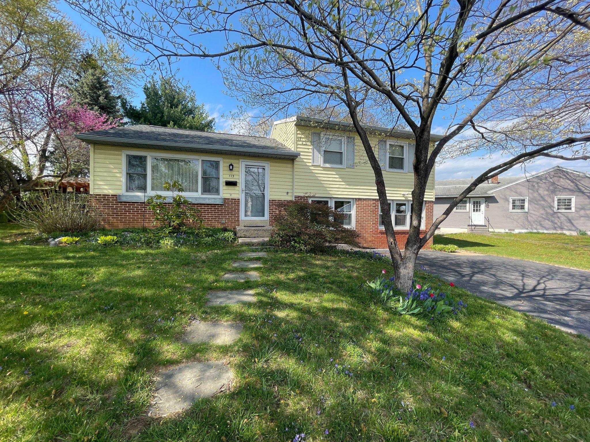 113 E WOODLAND DRIVE