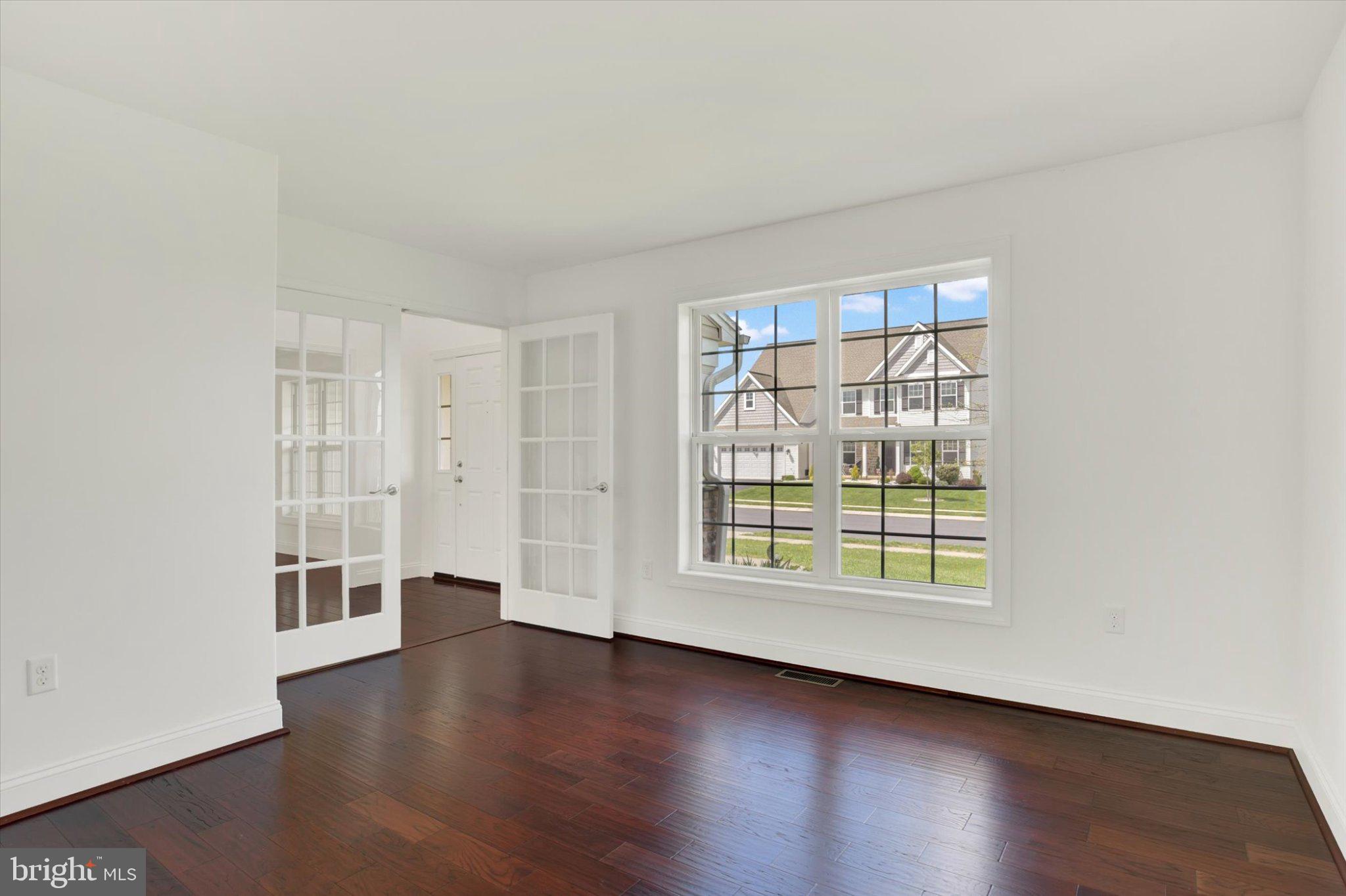 43 DANBURY DRIVE