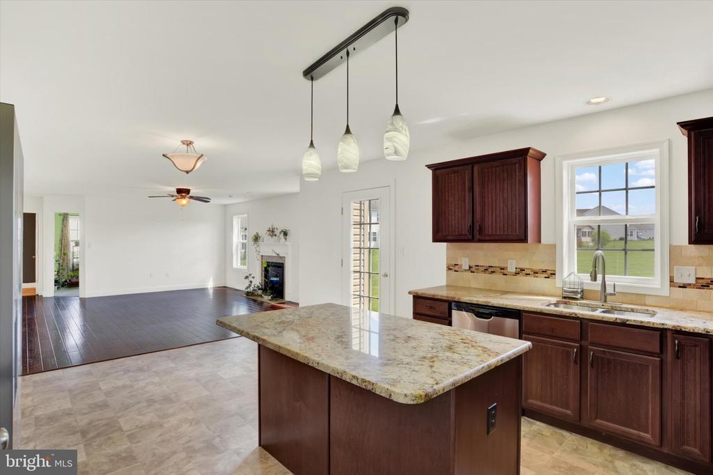 43 DANBURY DRIVE