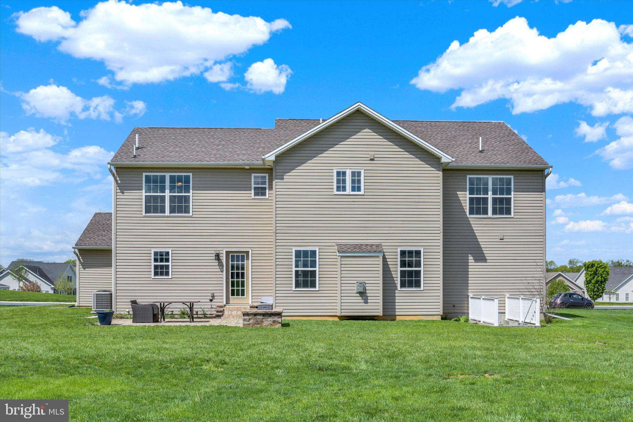 43 DANBURY DRIVE