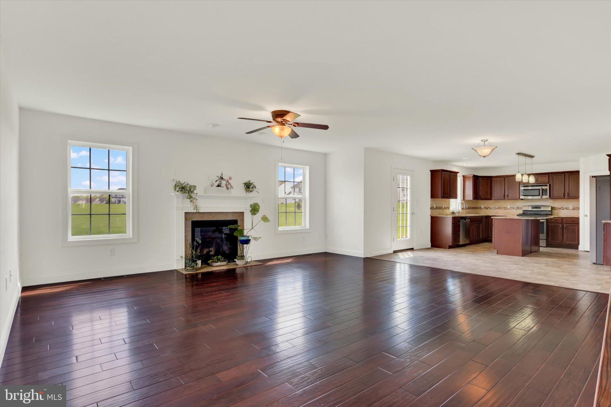 43 DANBURY DRIVE