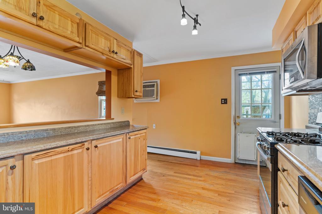 721 ERFORD ROAD