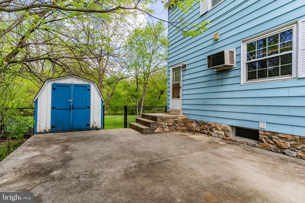721 ERFORD ROAD