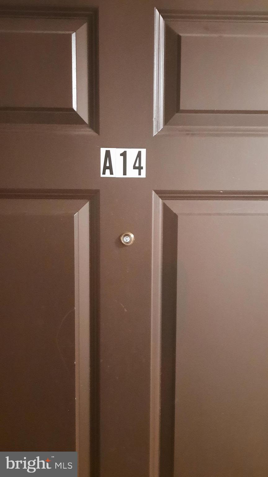 12 S FILBERT STREET A14