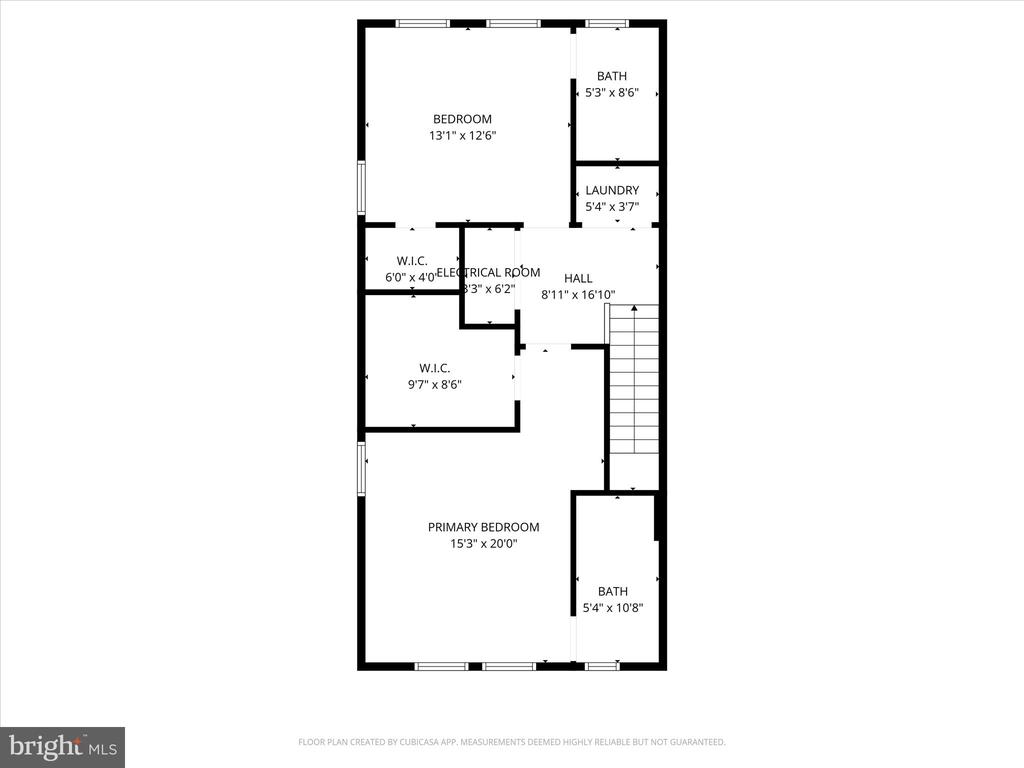 3122 BULLFINCH LANE