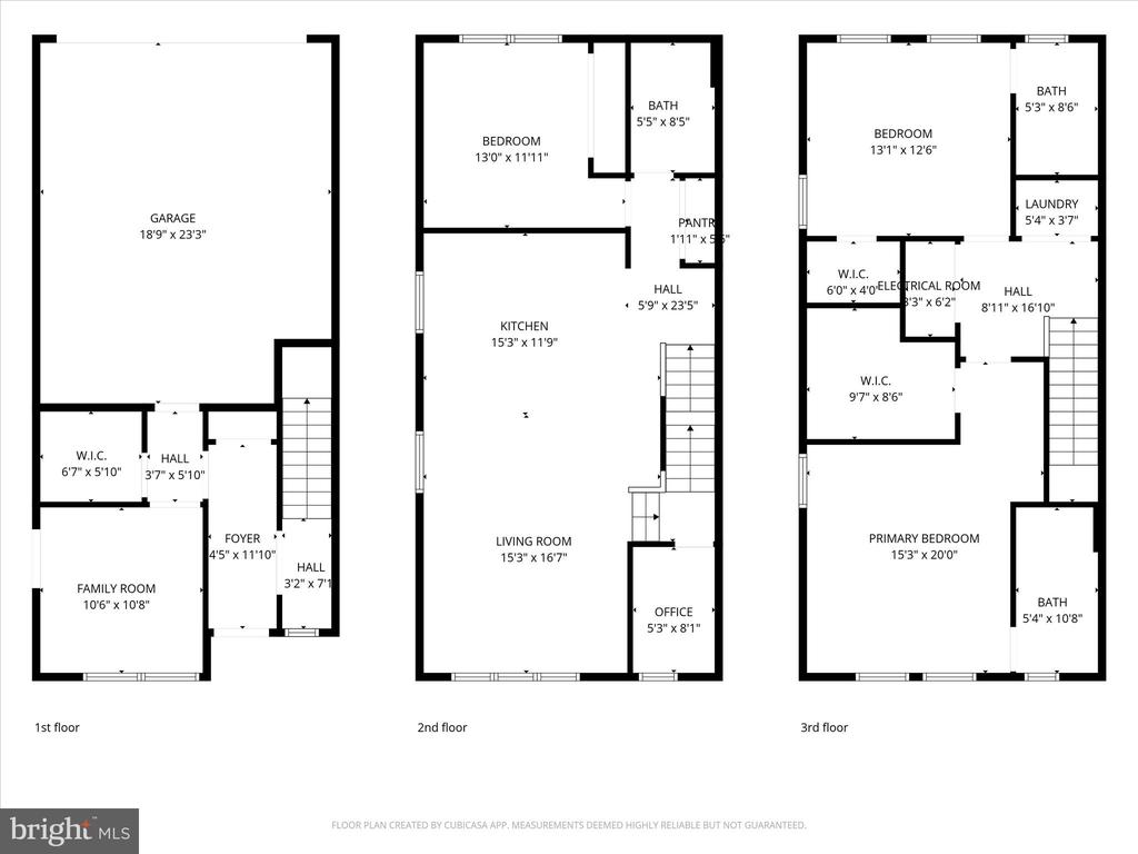 3122 BULLFINCH LANE