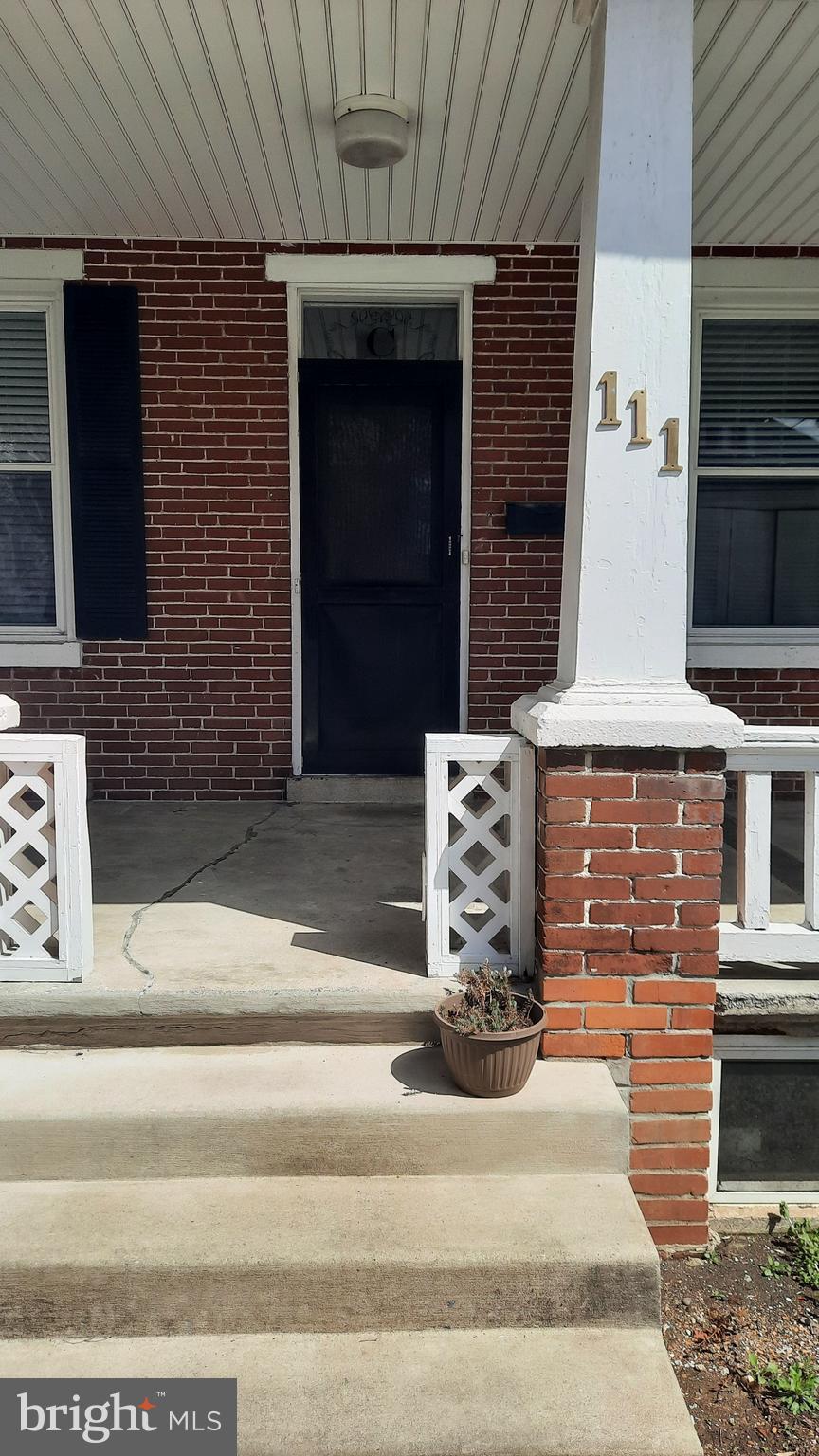 111 N 23RD STREET