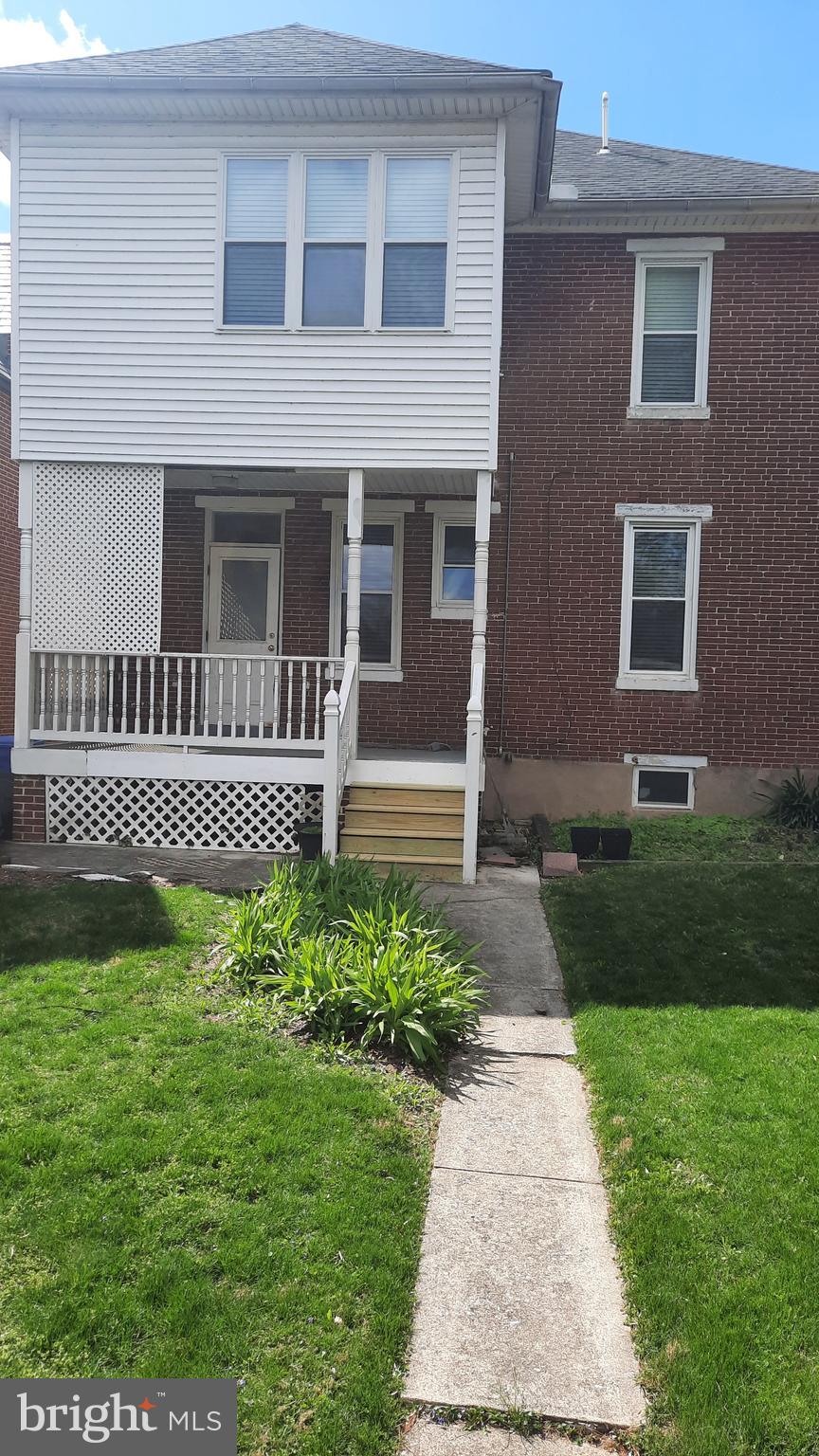 111 N 23RD STREET