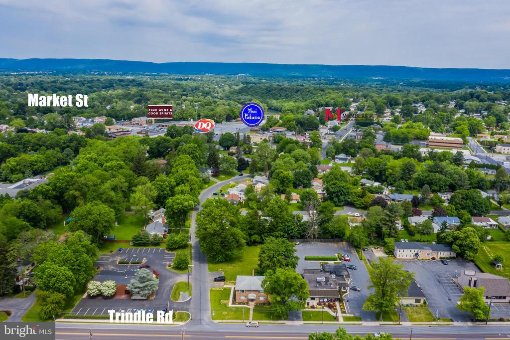 3518 TRINDLE ROAD 1