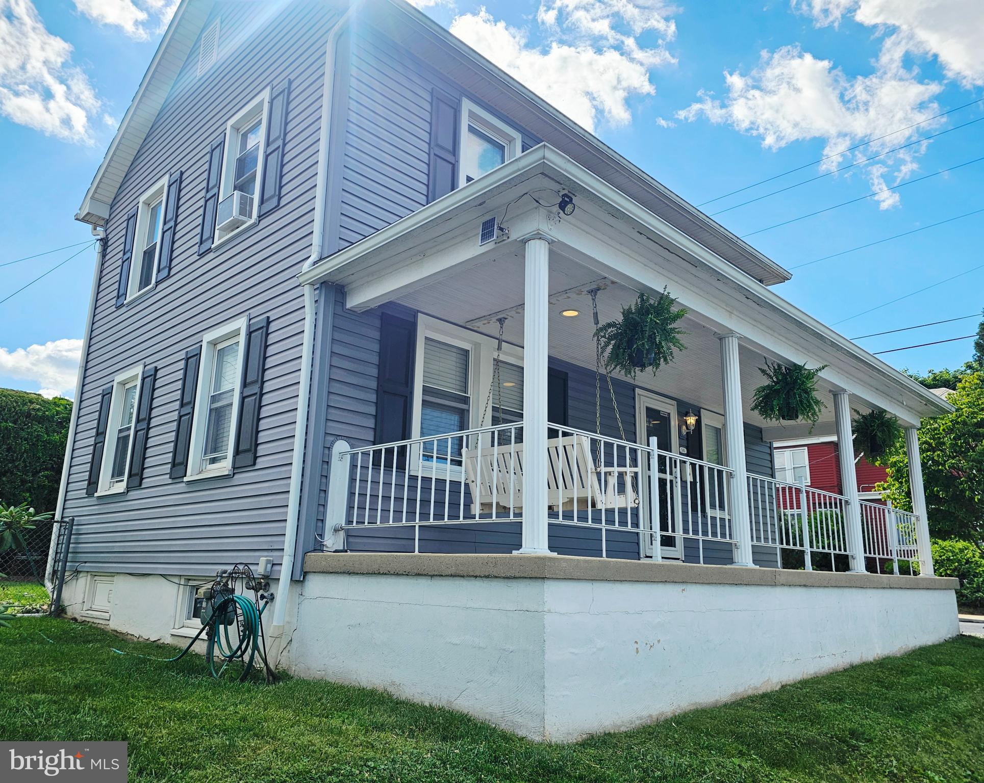 540 MARKET STREET