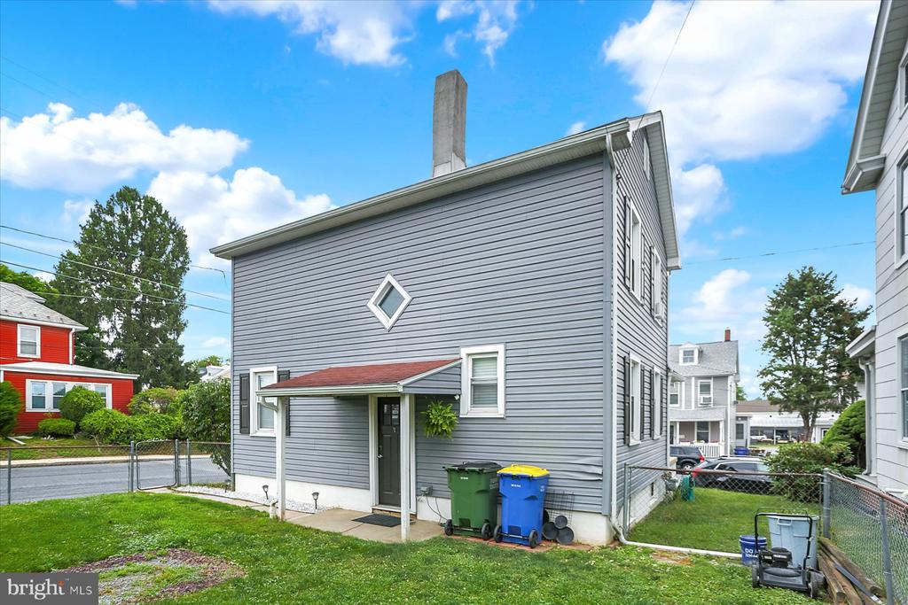 540 MARKET STREET