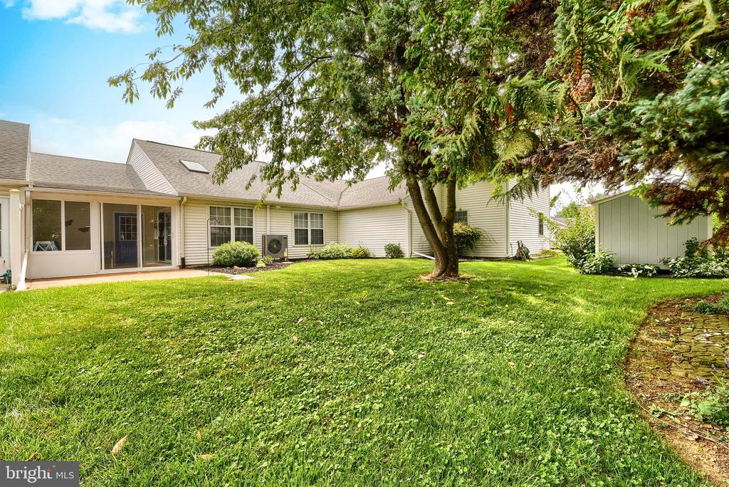 29 WESTFIELDS DRIVE