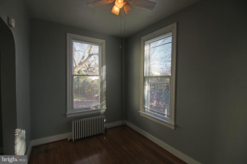 12 S FILBERT STREET Unit: #A15