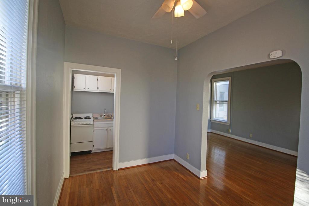 12 S FILBERT STREET Unit: #A15