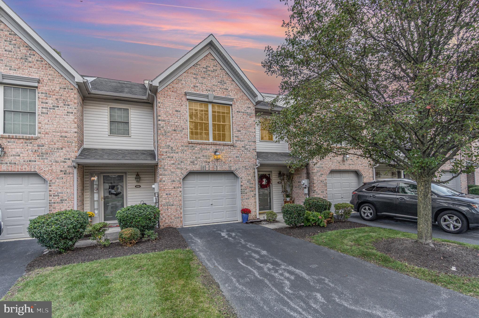 244 Saddle Ridge Dr