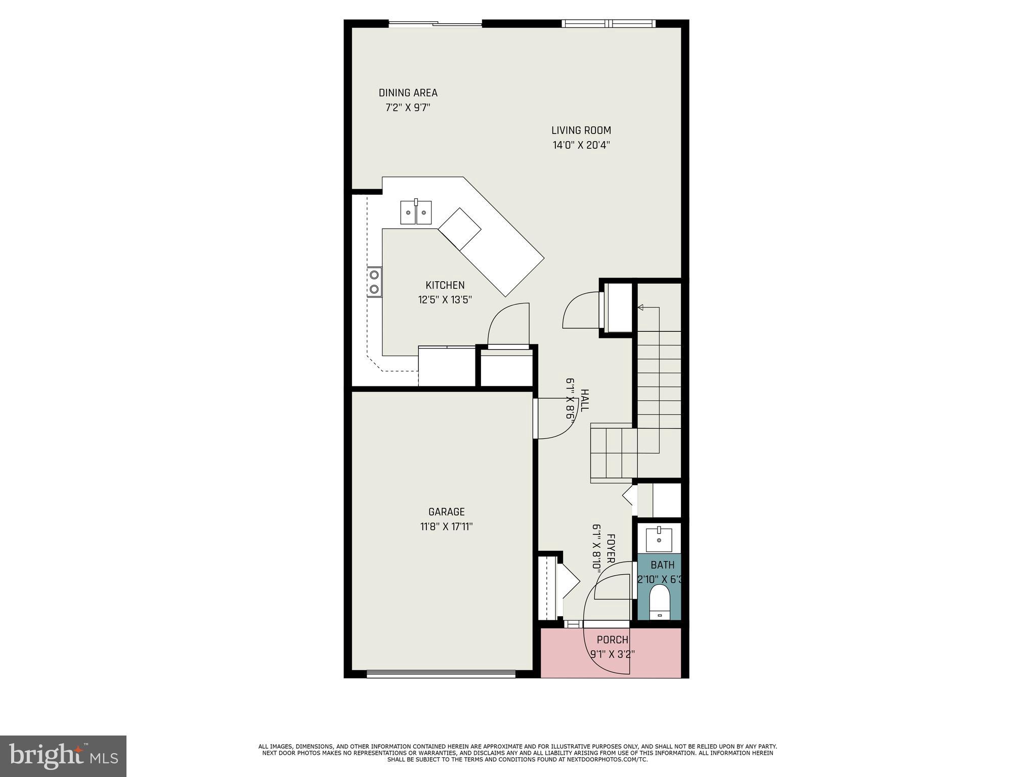 244 Saddle Ridge Dr