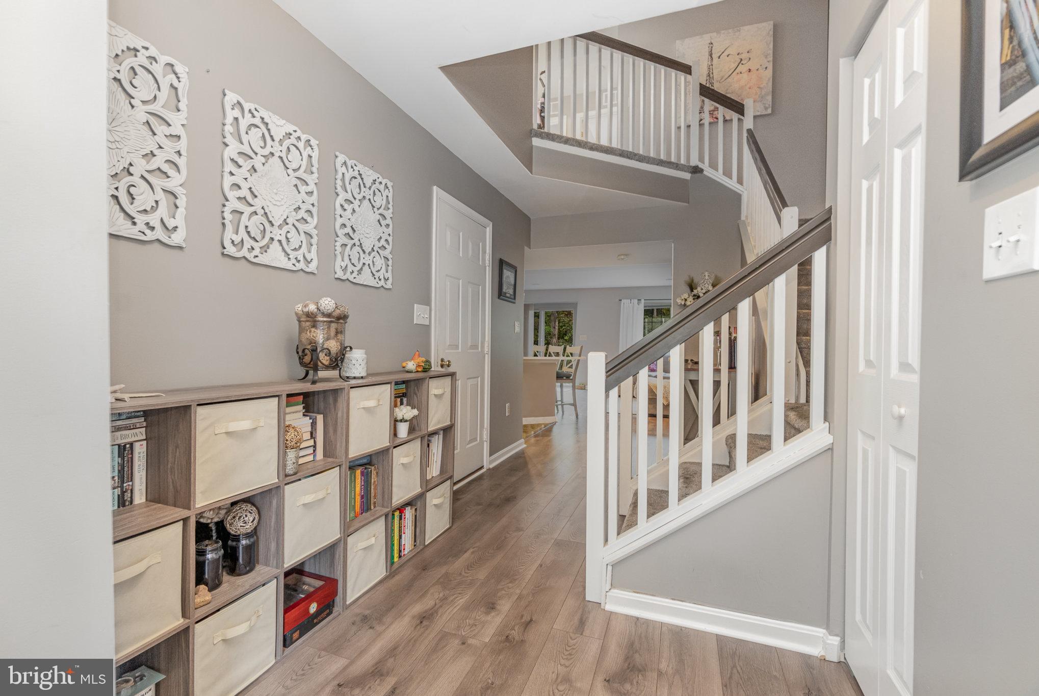 244 Saddle Ridge Dr