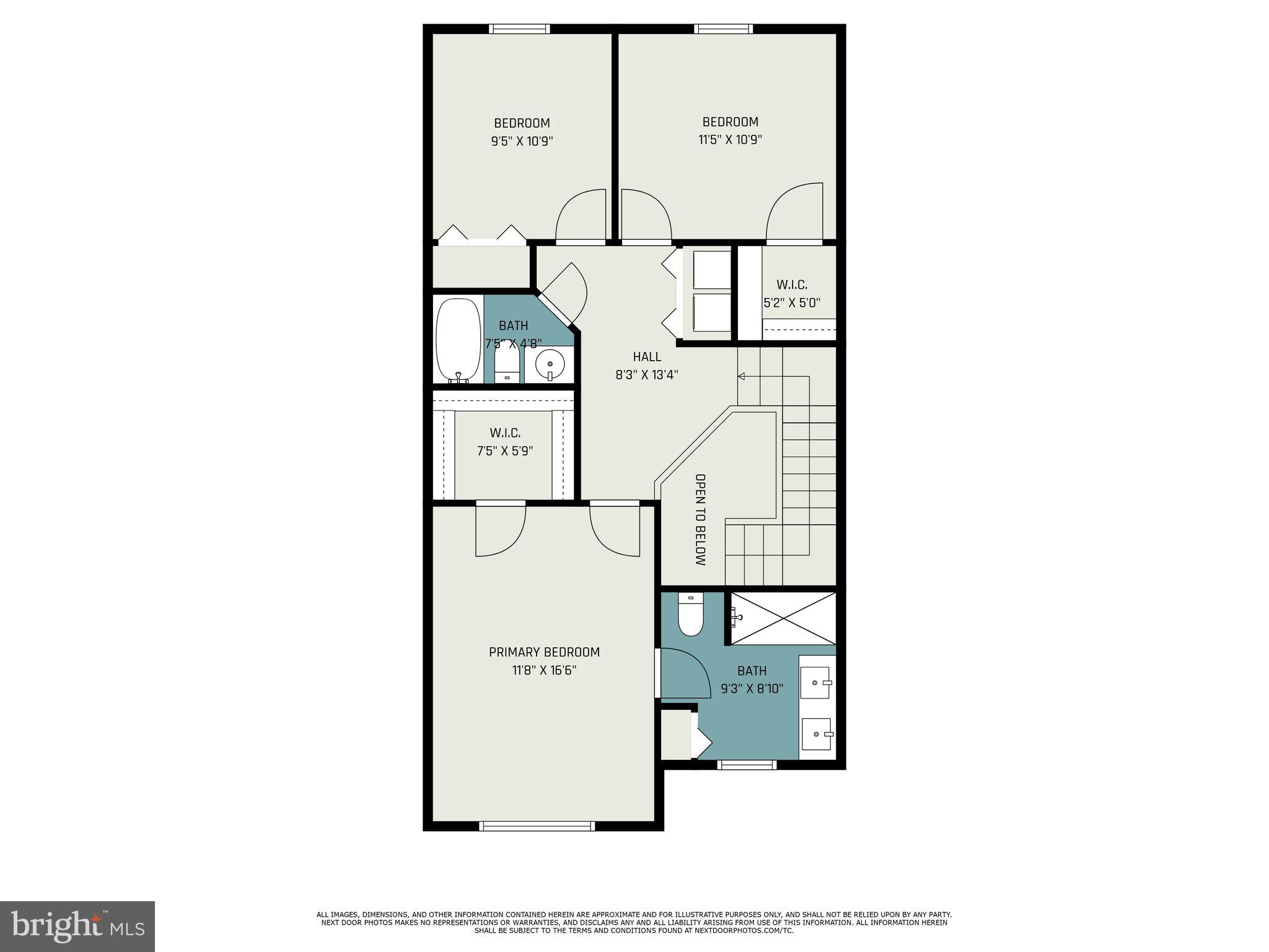 244 Saddle Ridge Dr