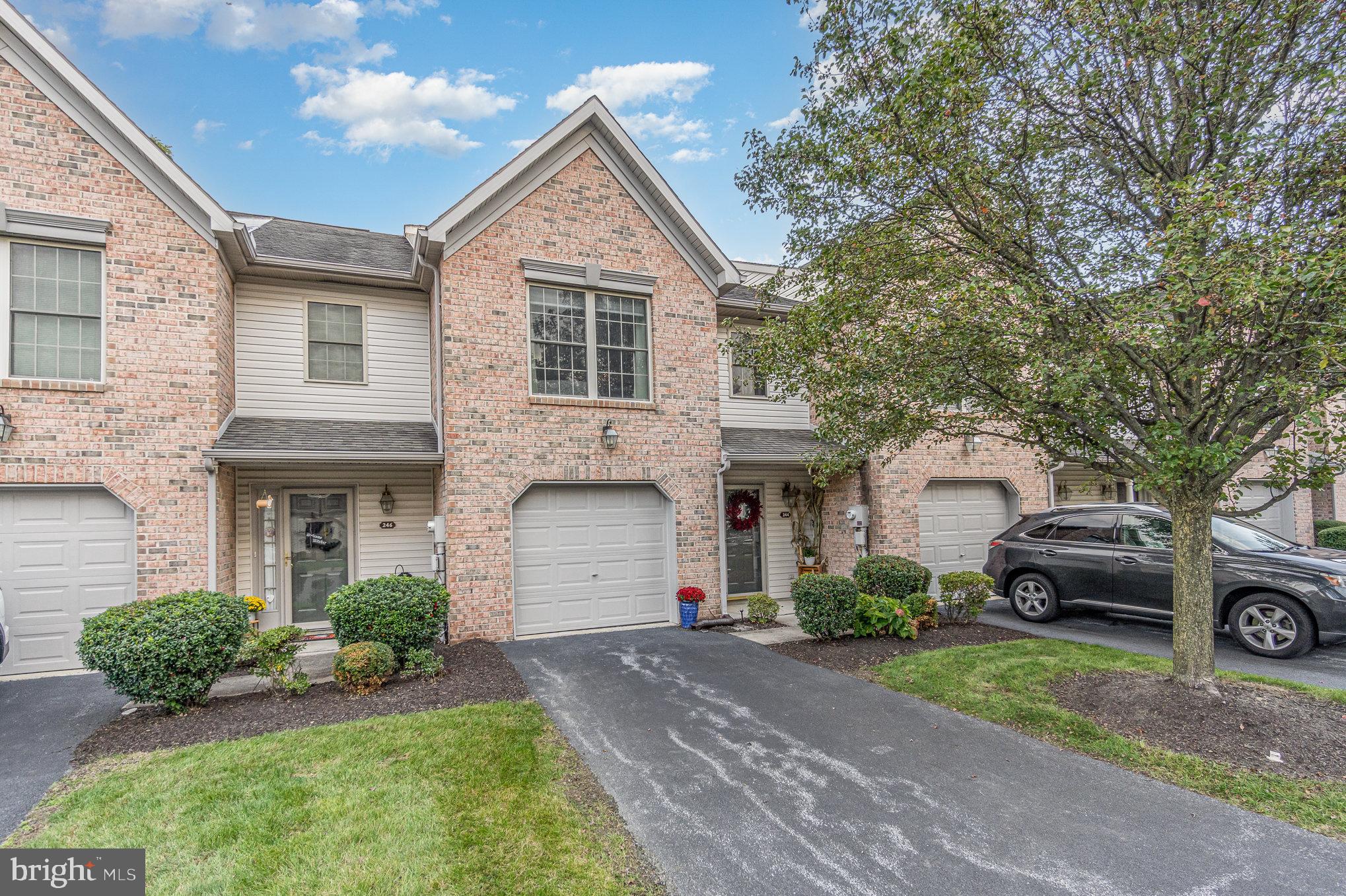 244 Saddle Ridge Dr