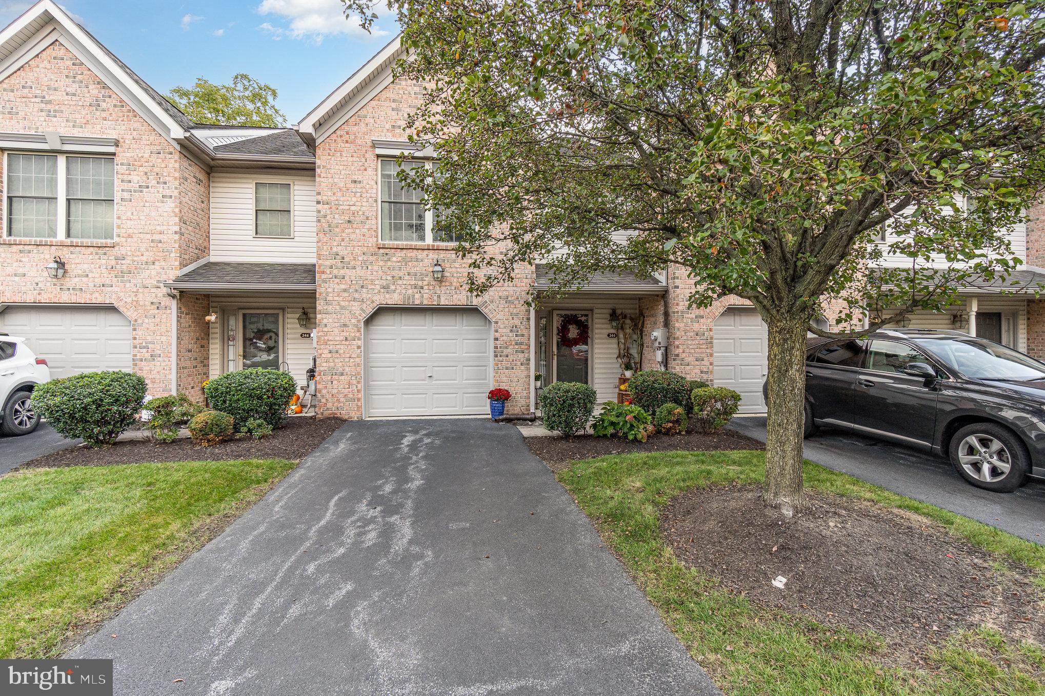 244 Saddle Ridge Dr