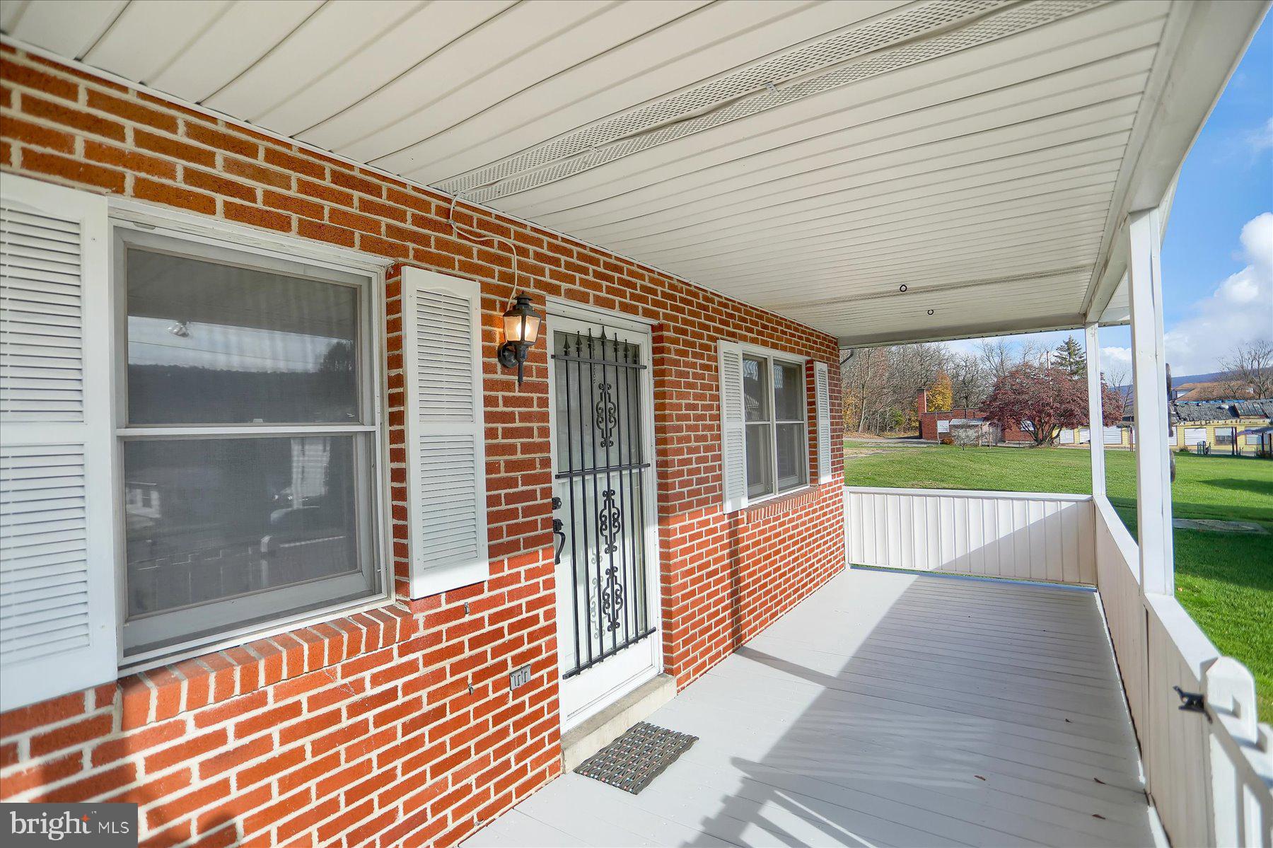 616 Pottsville St