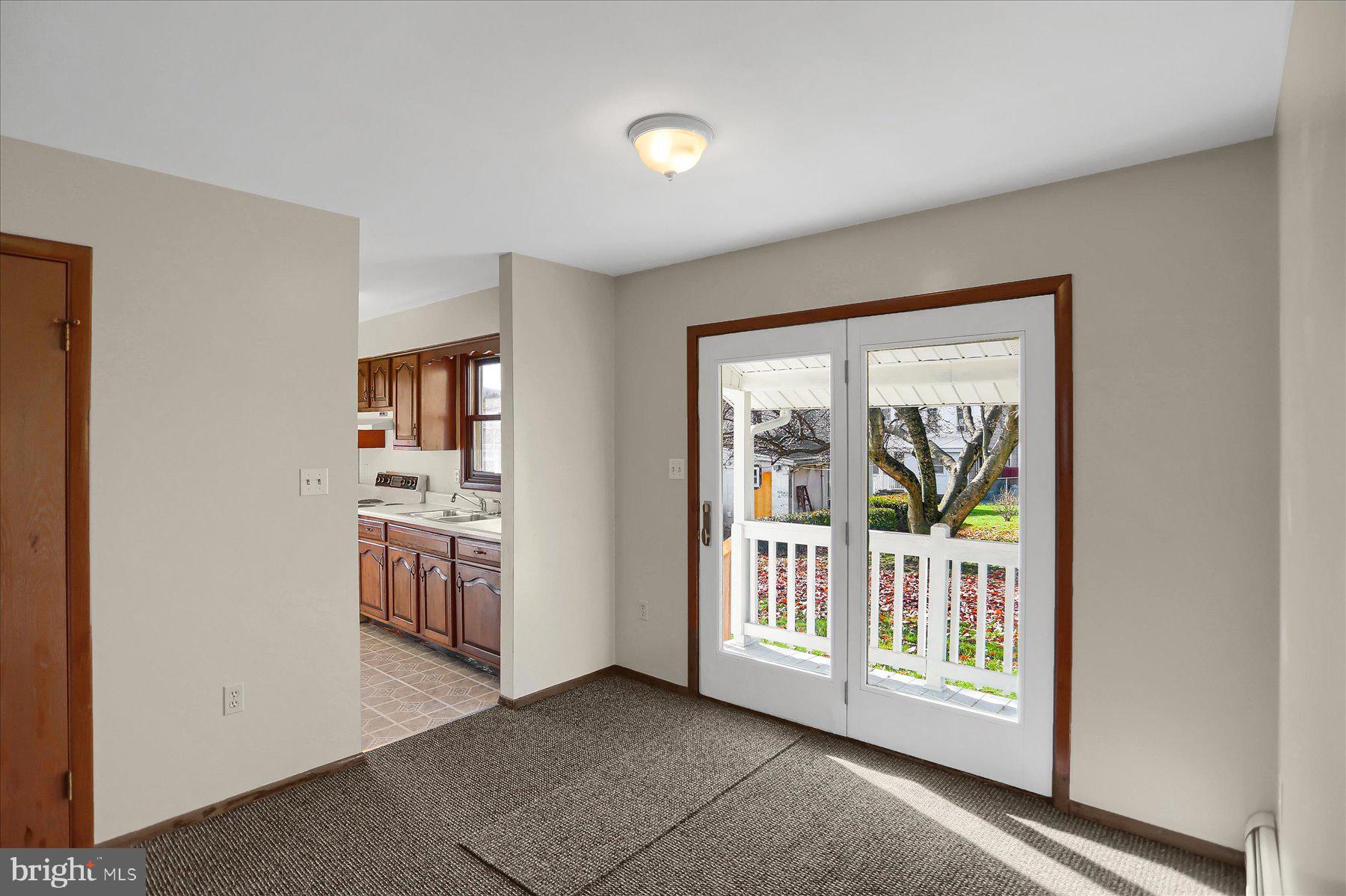 616 Pottsville St