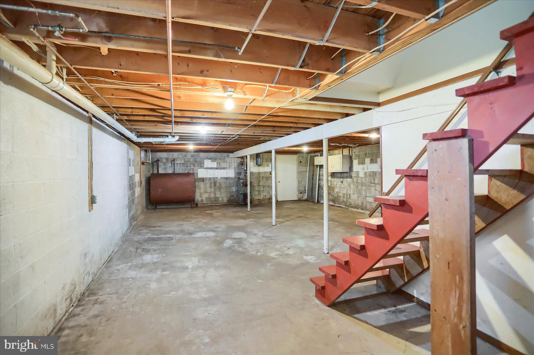 616 Pottsville St