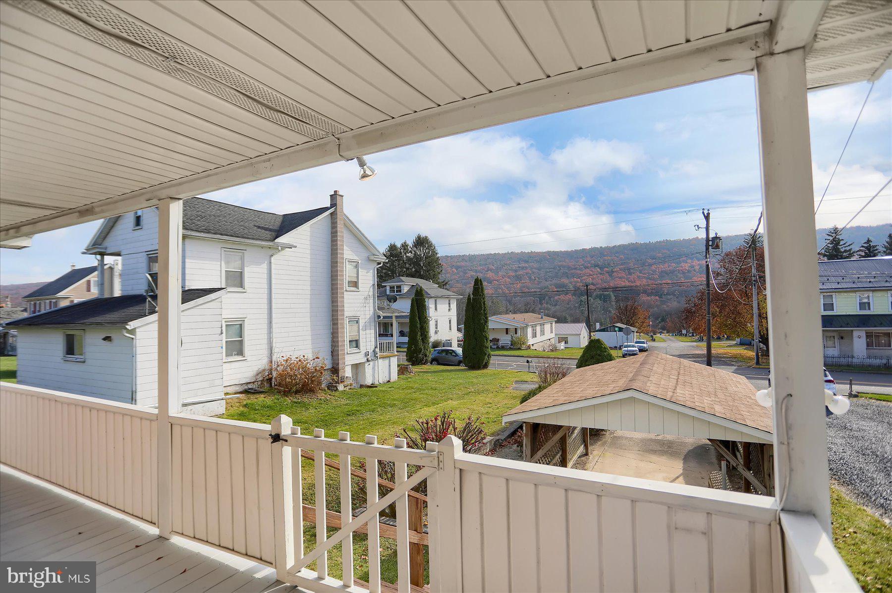 616 Pottsville St