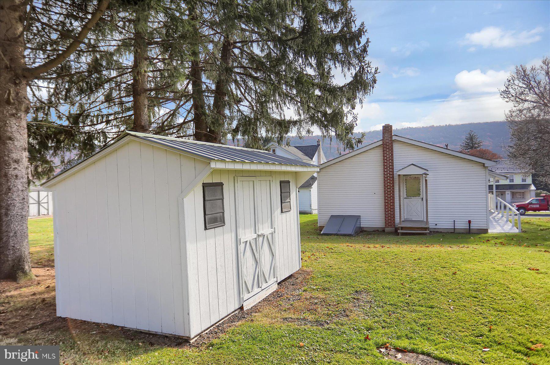616 Pottsville St