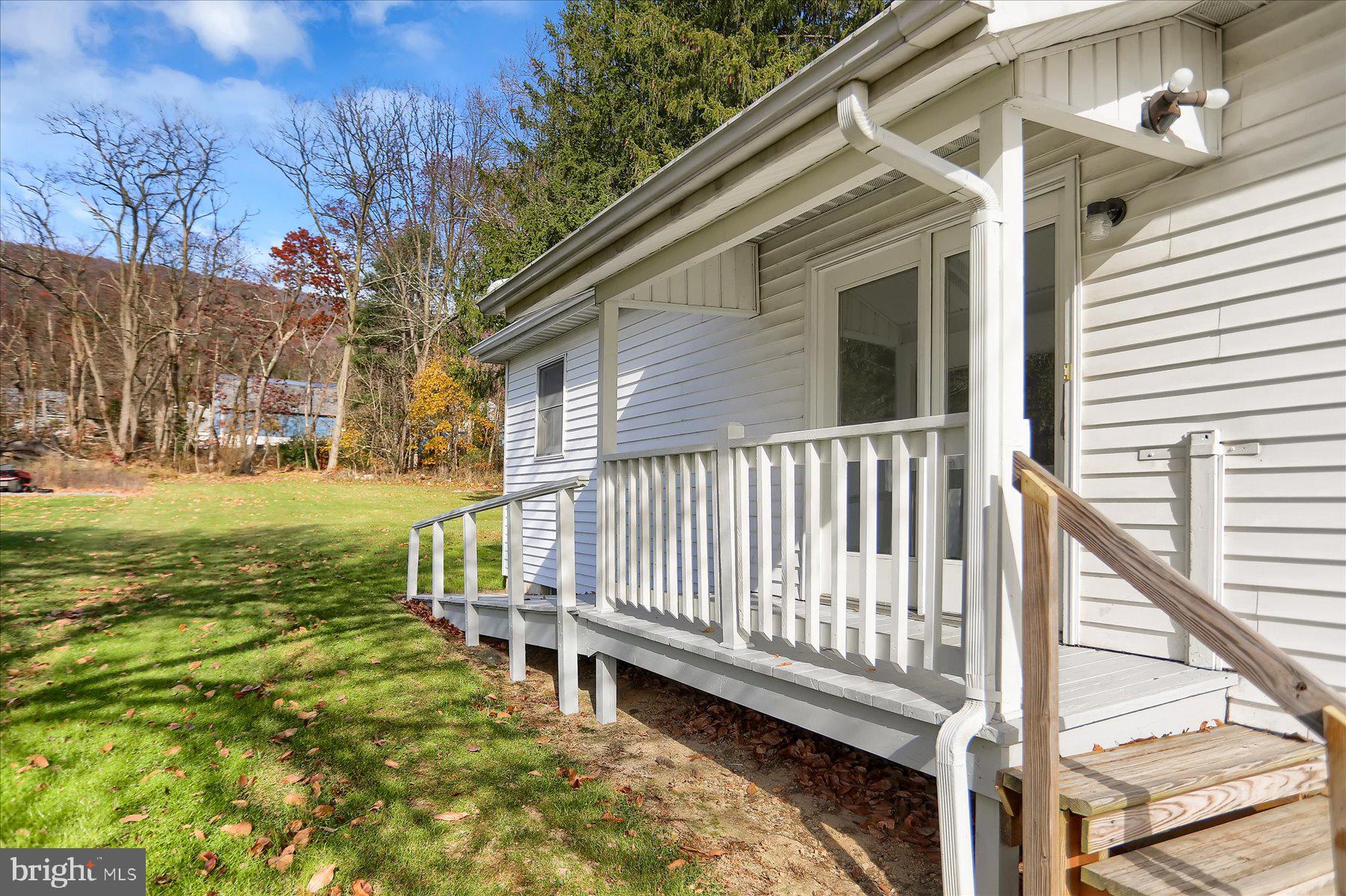 616 Pottsville St
