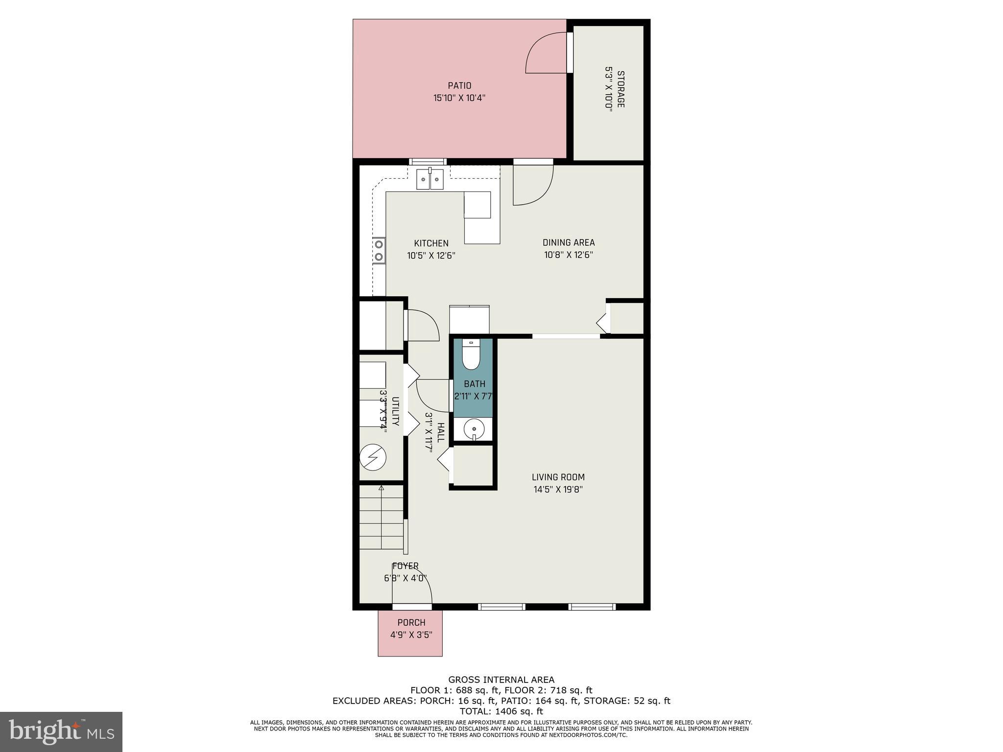 218 Saddle Ridge Dr
