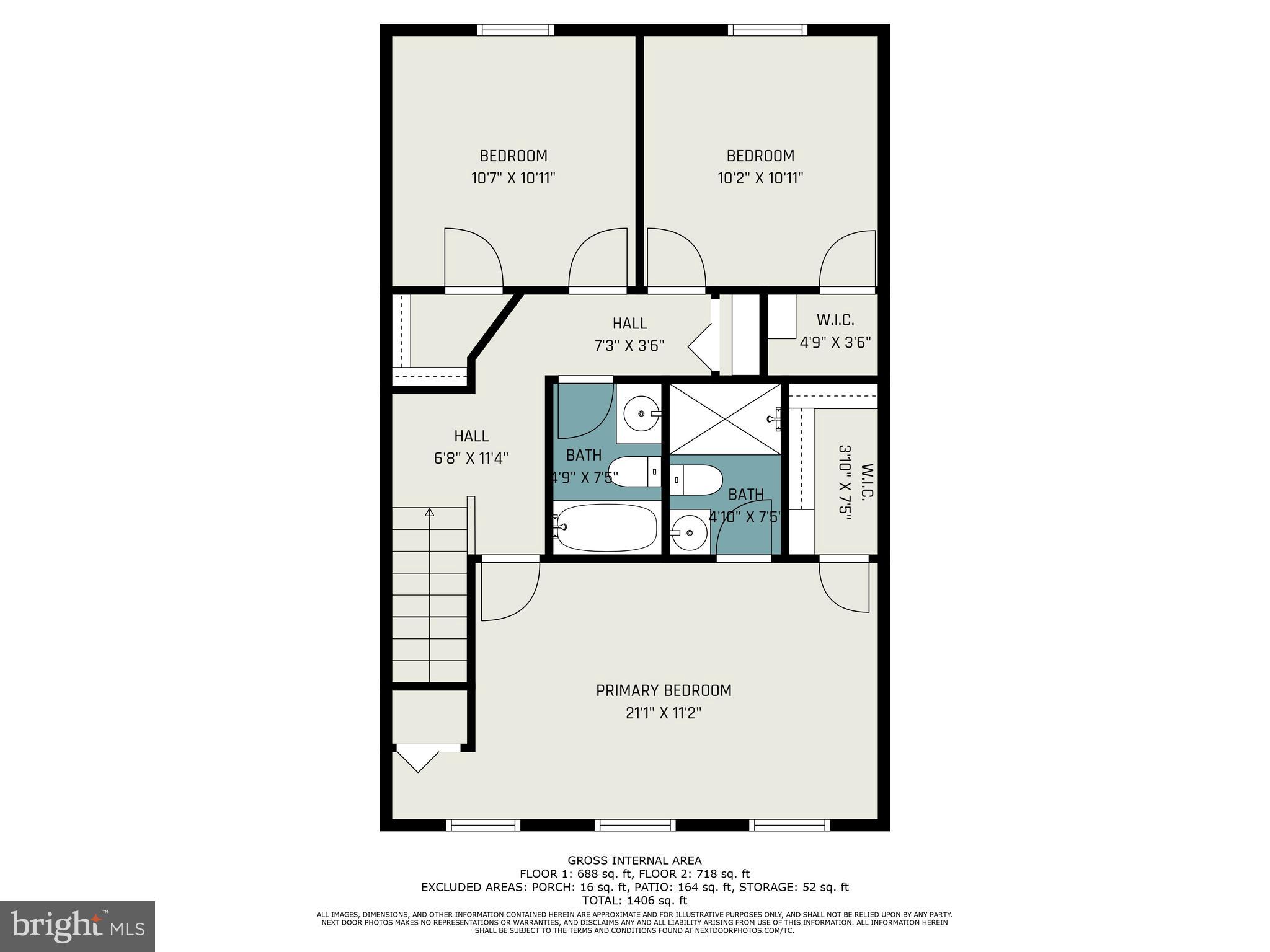 218 Saddle Ridge Dr