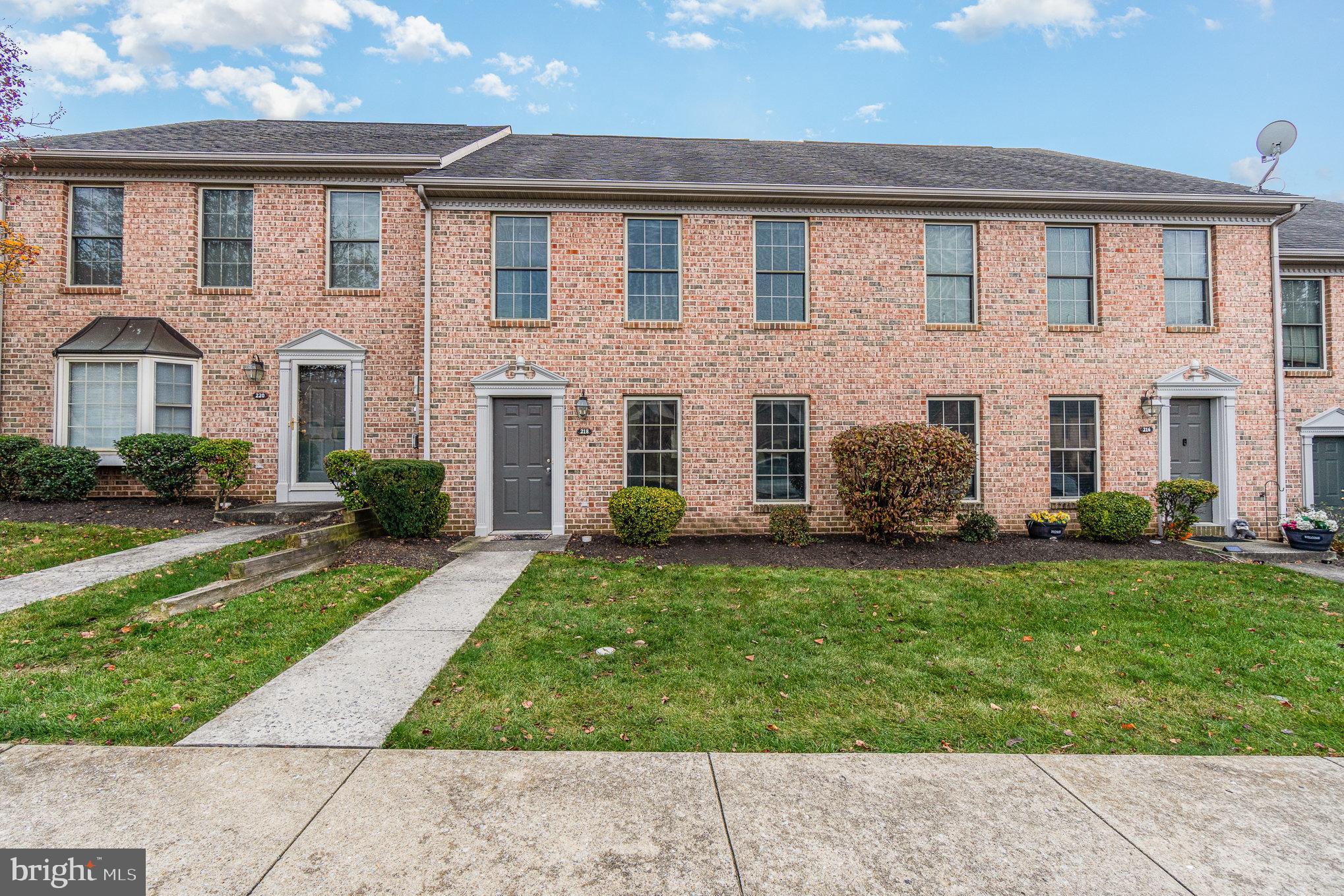 218 Saddle Ridge Dr
