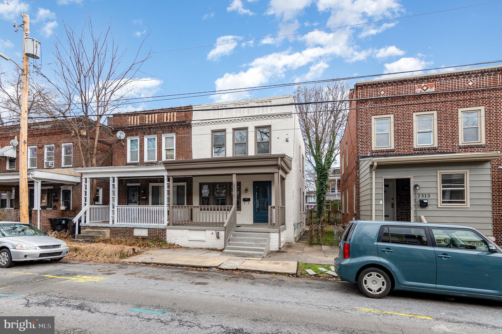 2315 Penn St