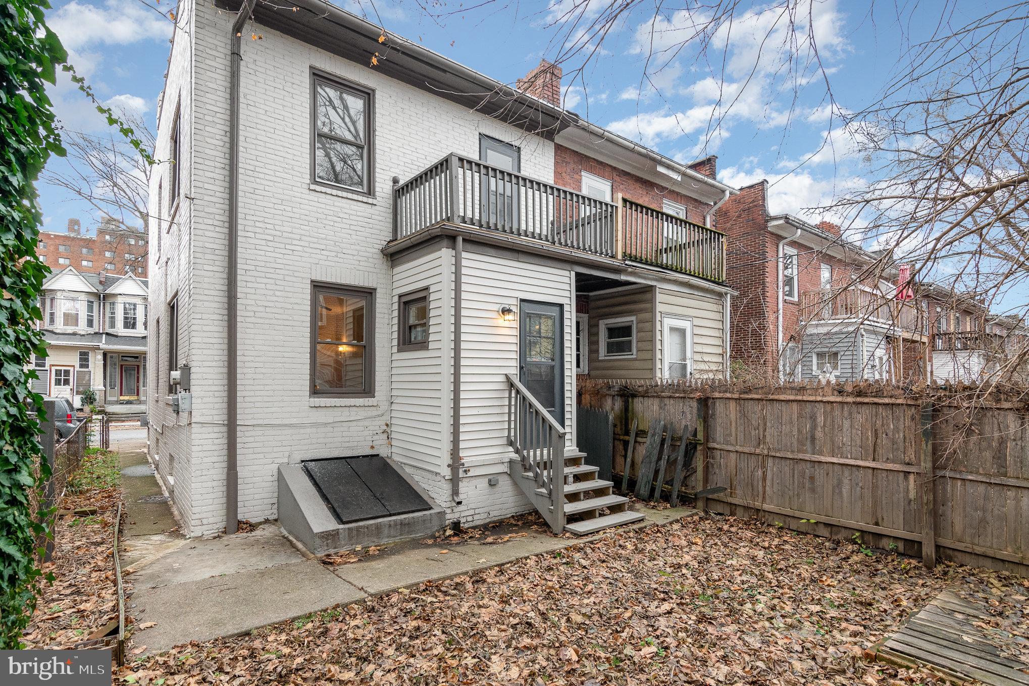 2315 Penn St
