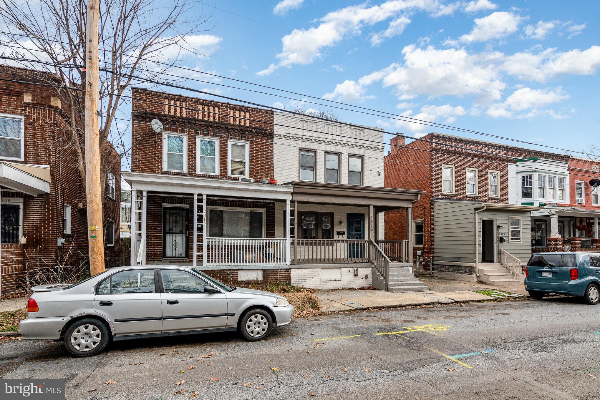 2315 Penn St