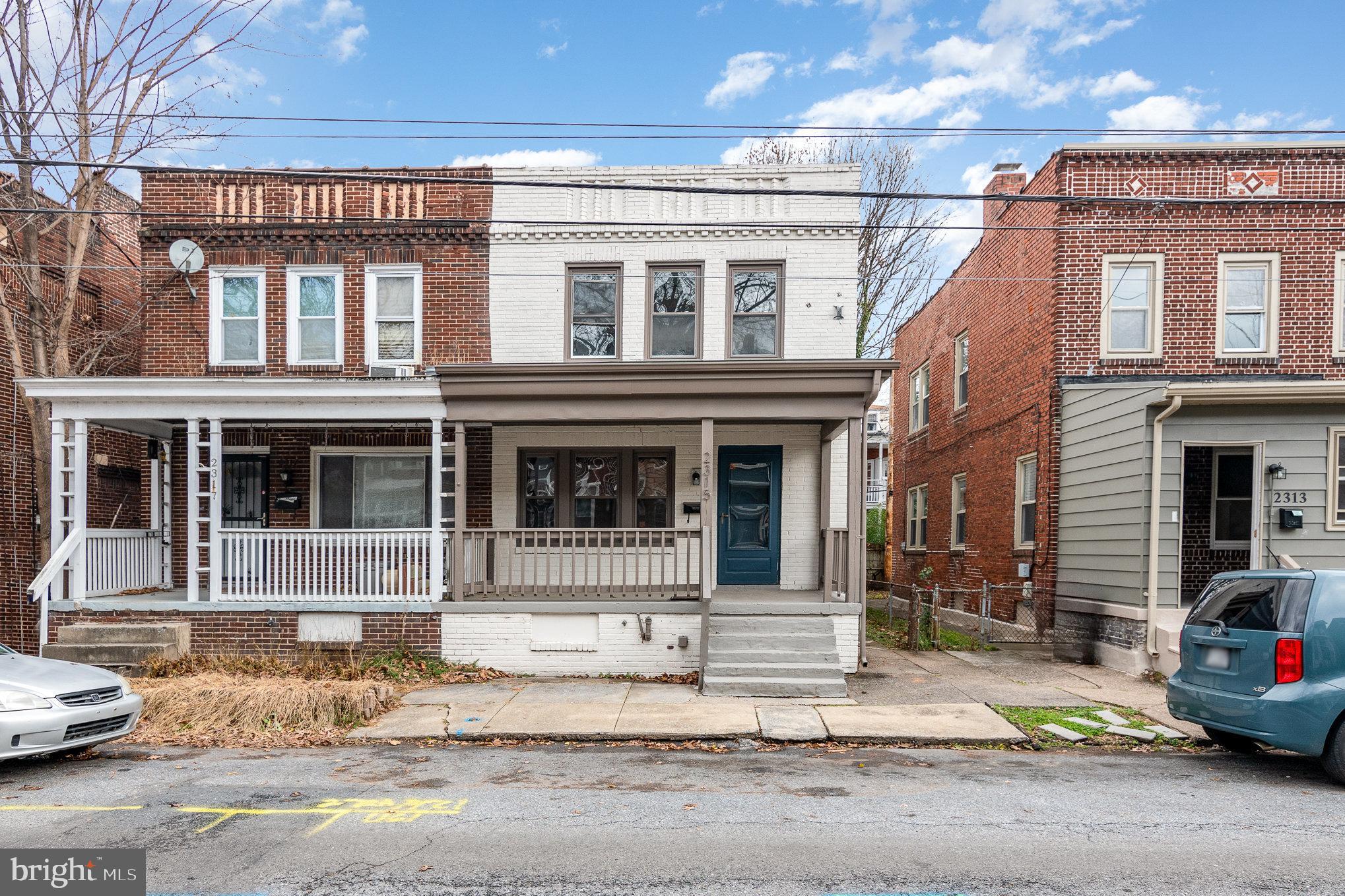 2315 Penn St