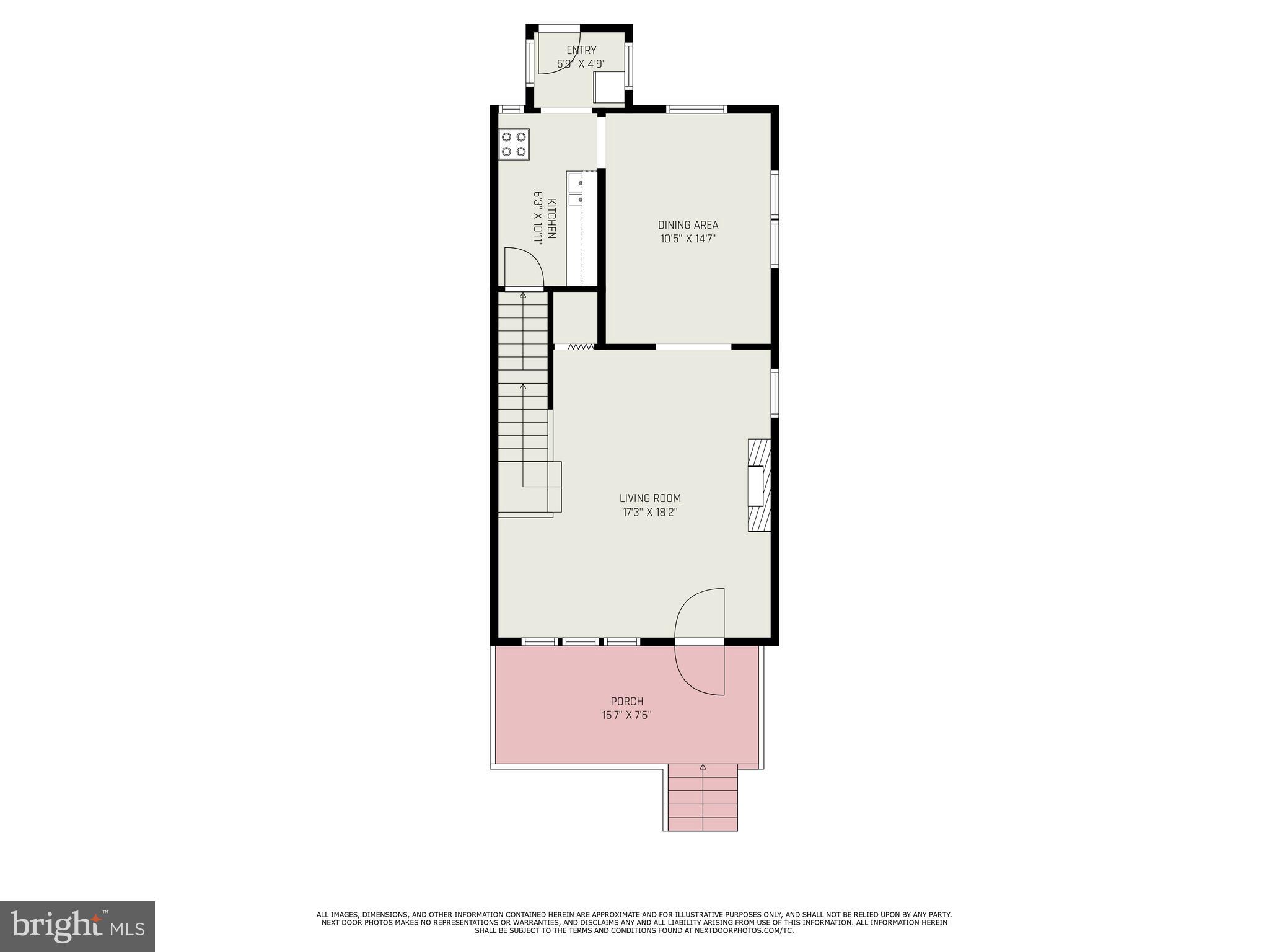 2315 Penn St