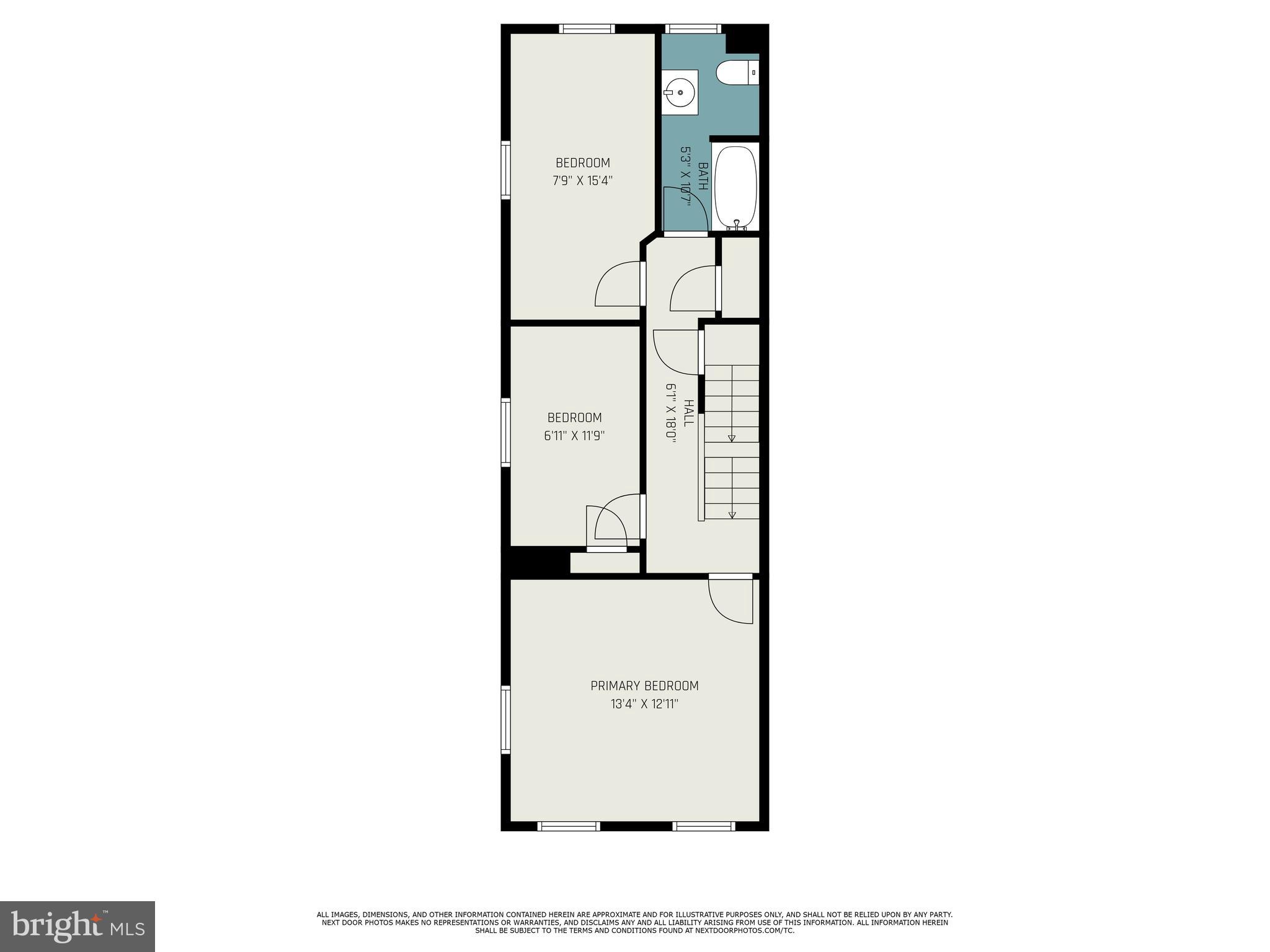 349 S 2nd St