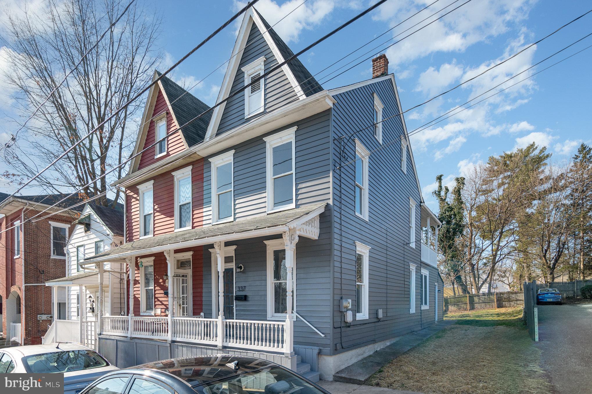 337 N Pine St