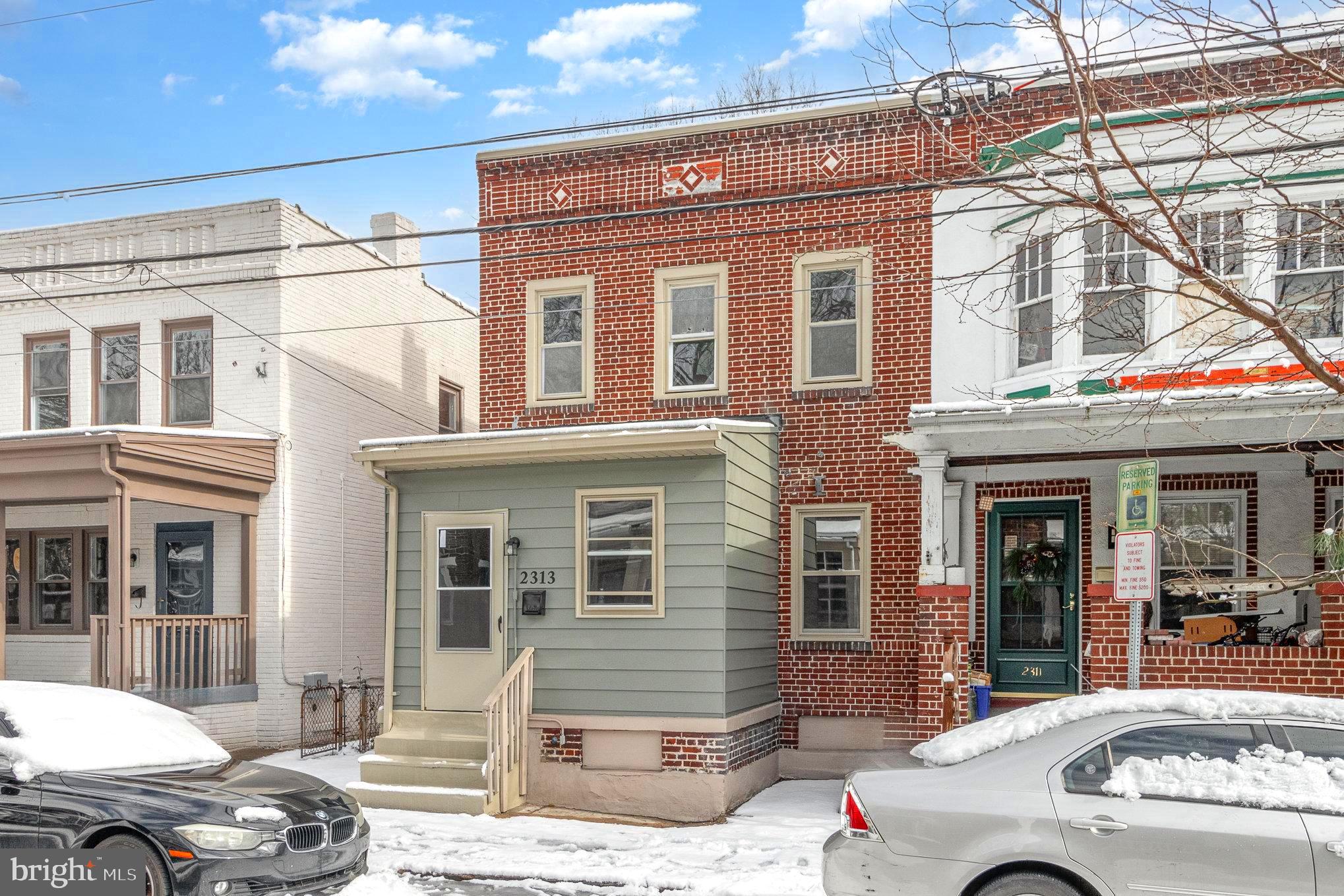 2313 Penn St