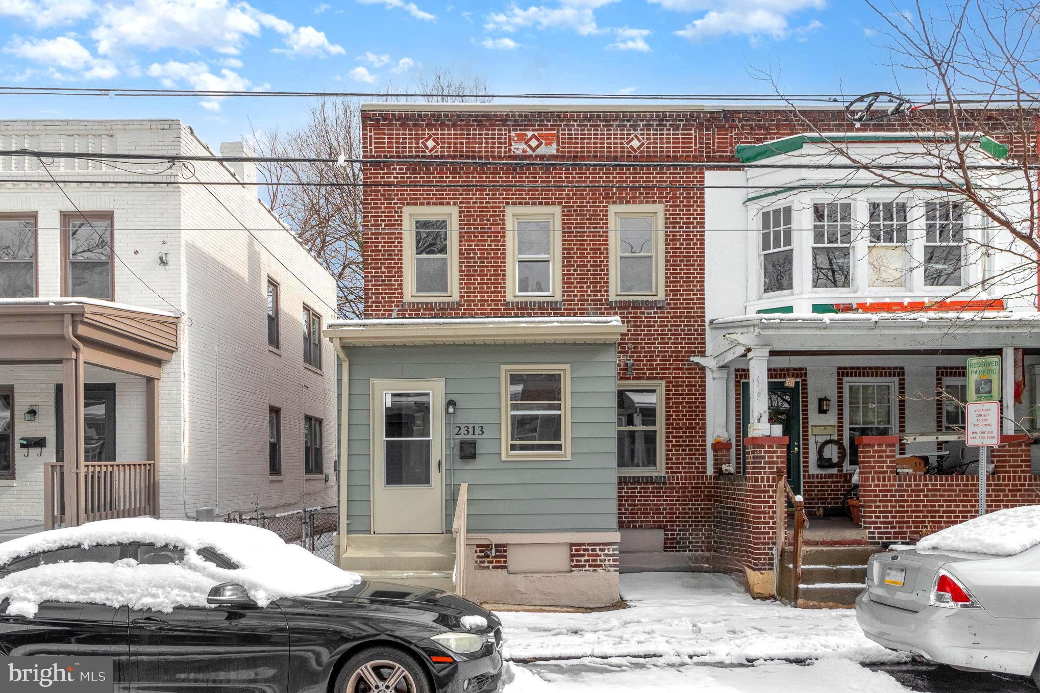 2313 Penn St