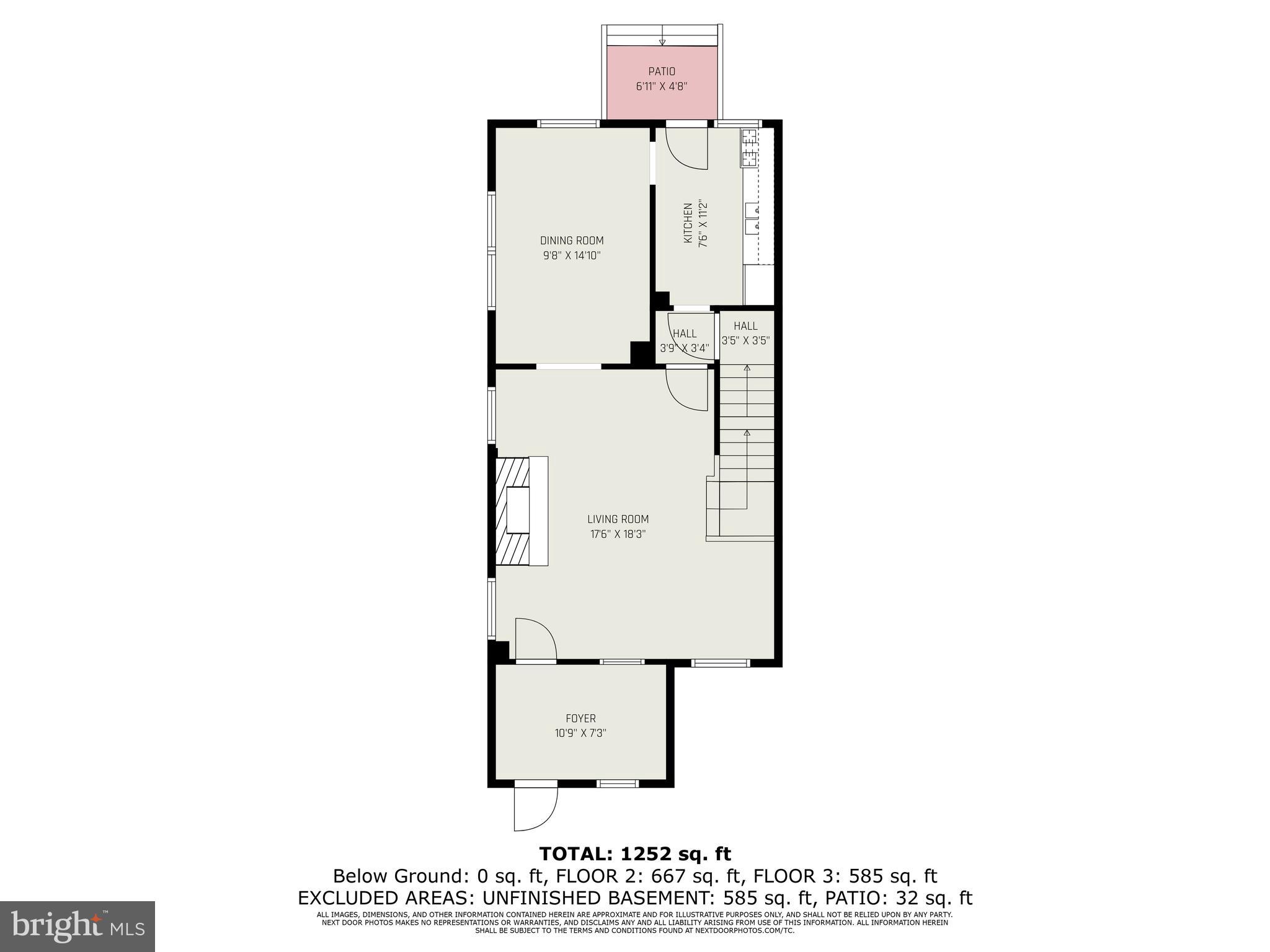 2313 Penn St