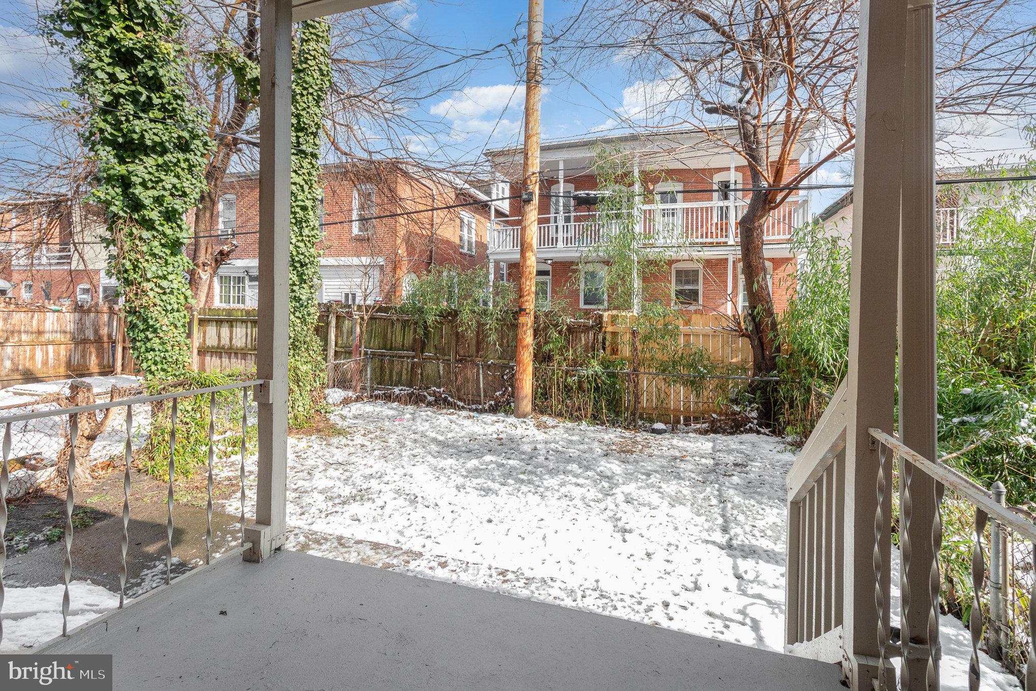 2313 Penn St
