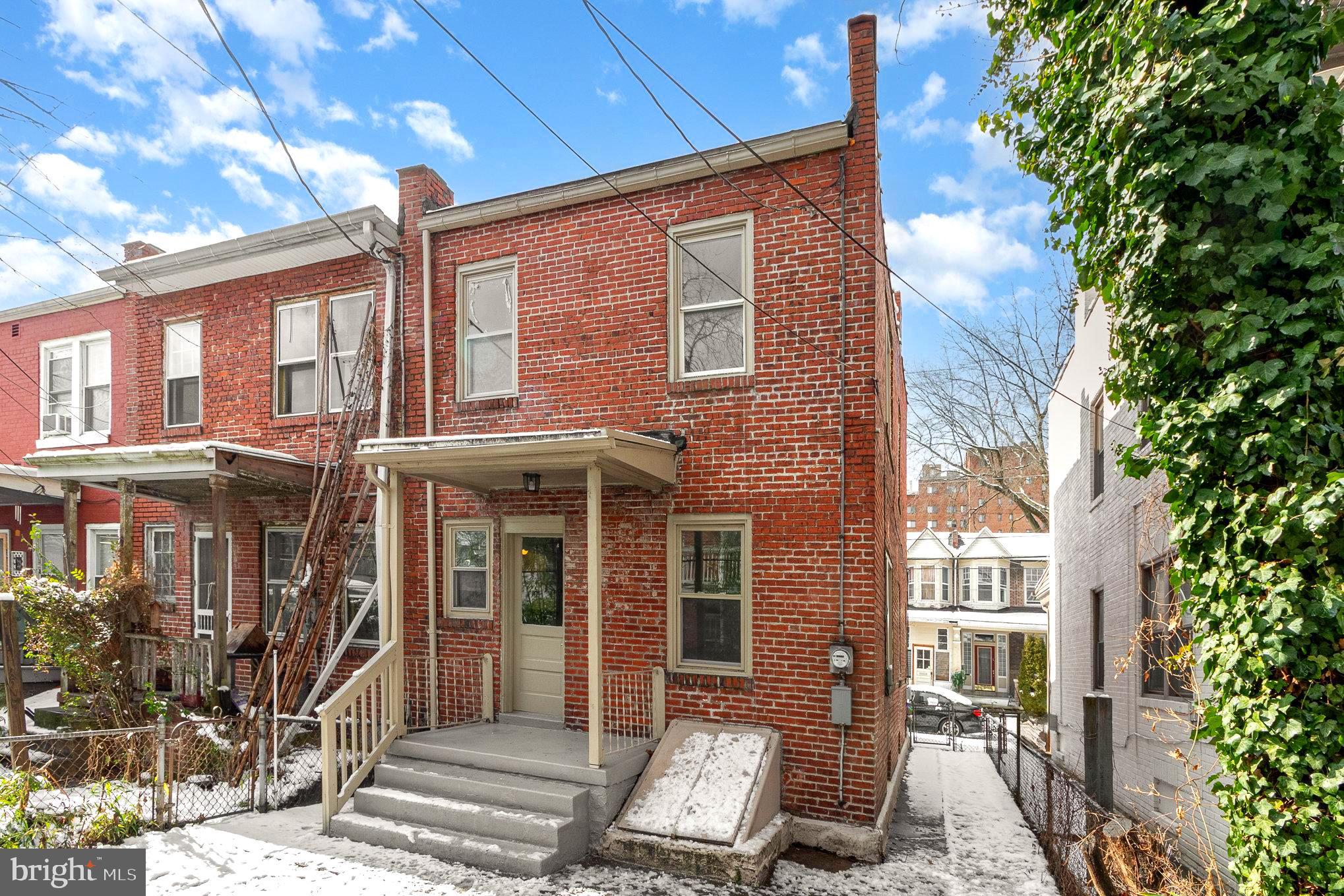 2313 Penn St