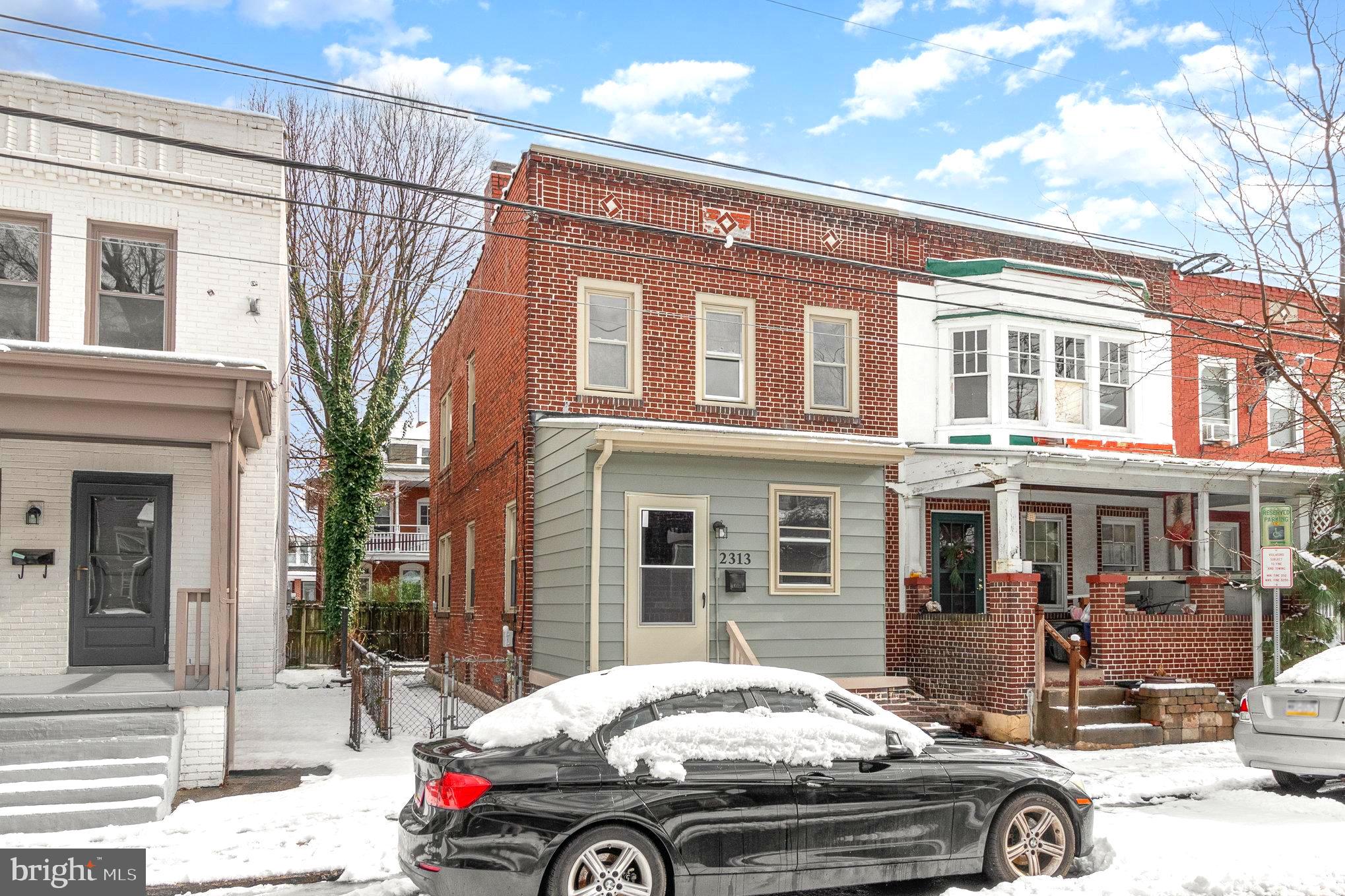 2313 Penn St