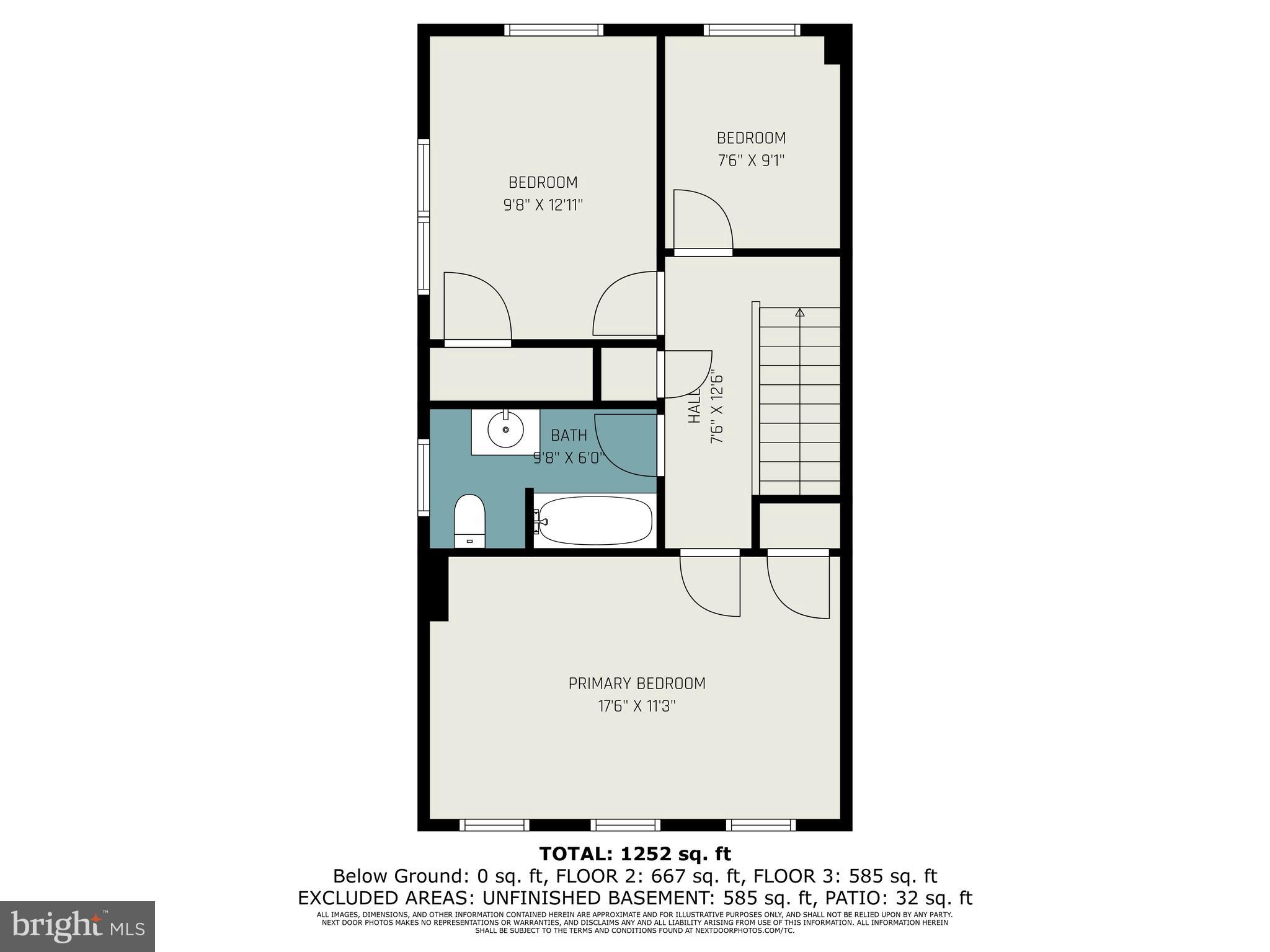 2313 Penn St
